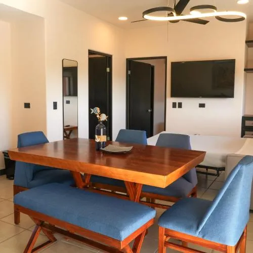 SUITES LOMBOY & PLAZA