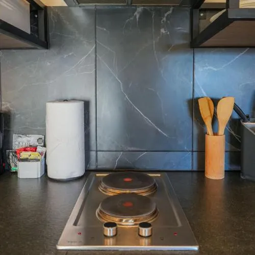 SUITES LOMBOY & PLAZA