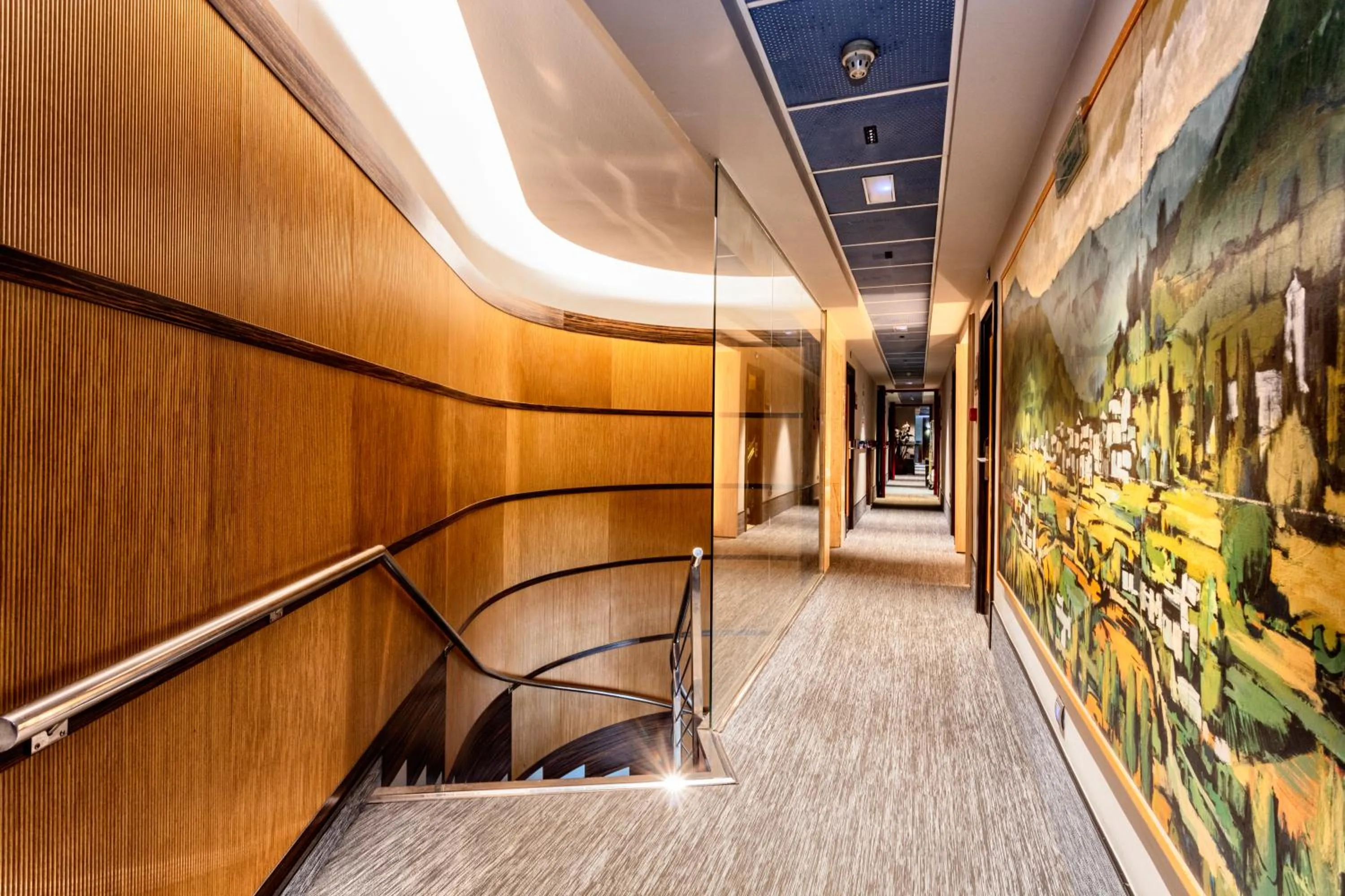 Other in Hotel Gran Via