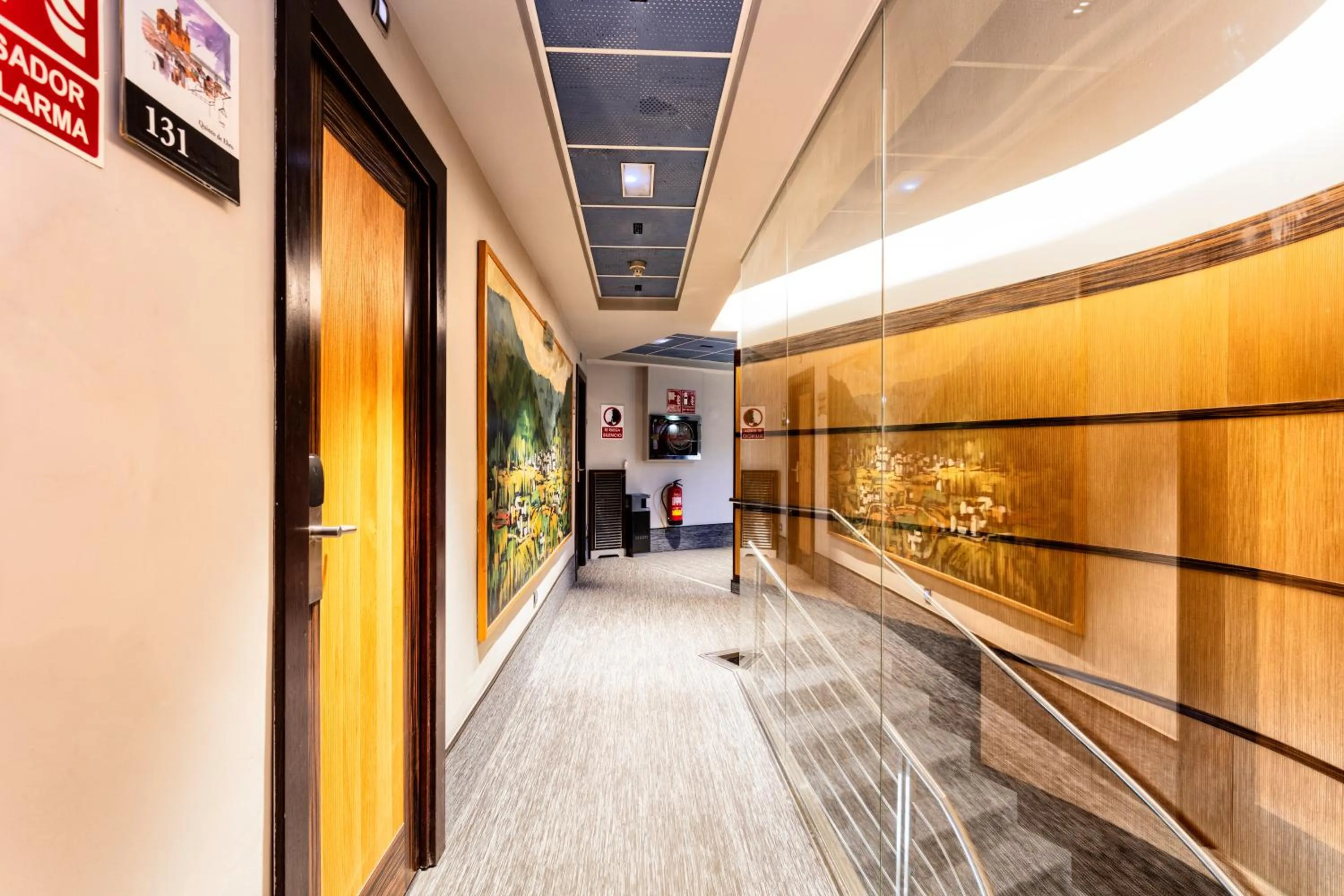 Other in Hotel Gran Via