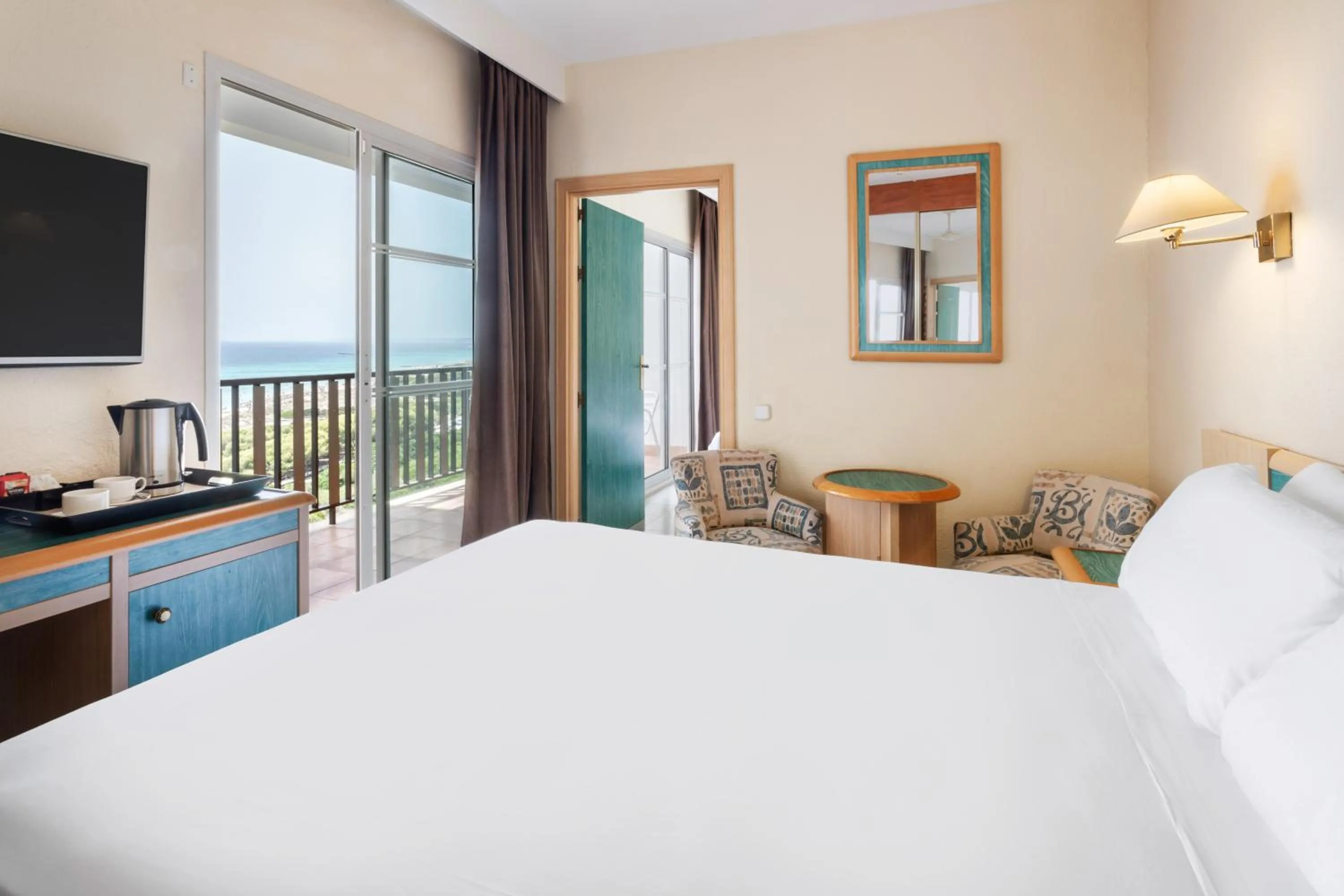 Bed in Sol Milanos Pingüinos