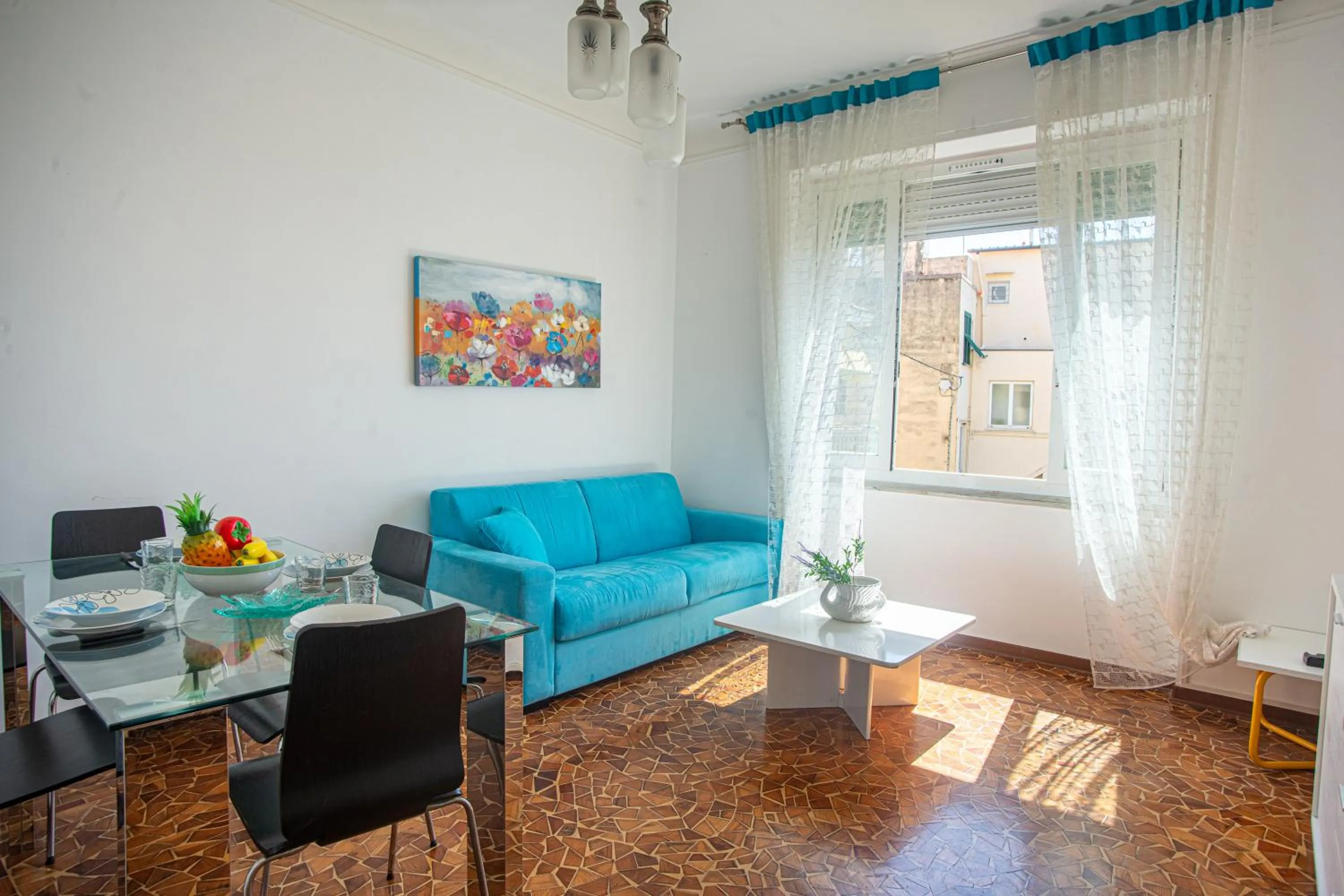 Spazioso App To Mare E Sport - Happy Rentals