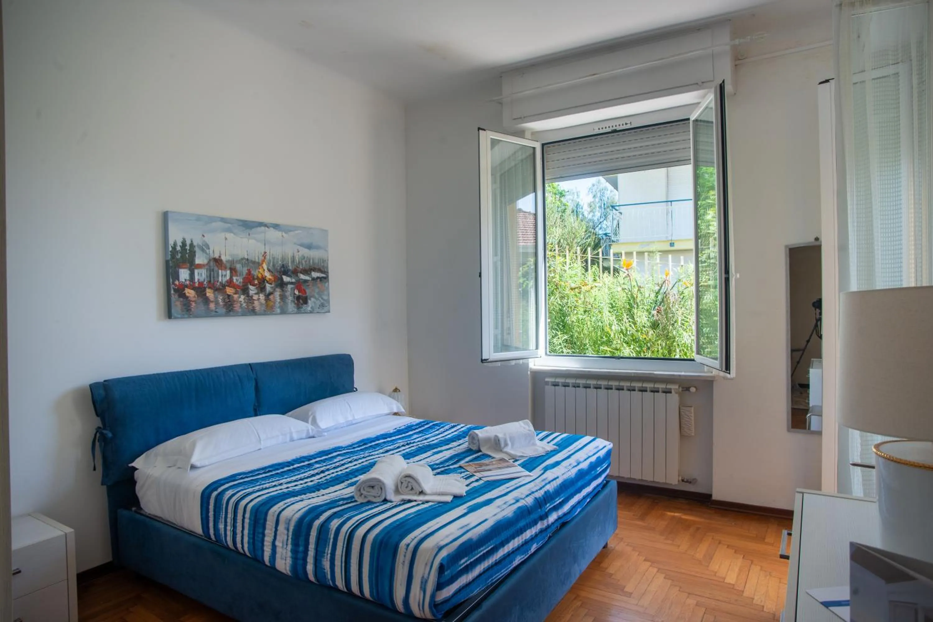 Spazioso App To Mare E Sport - Happy Rentals