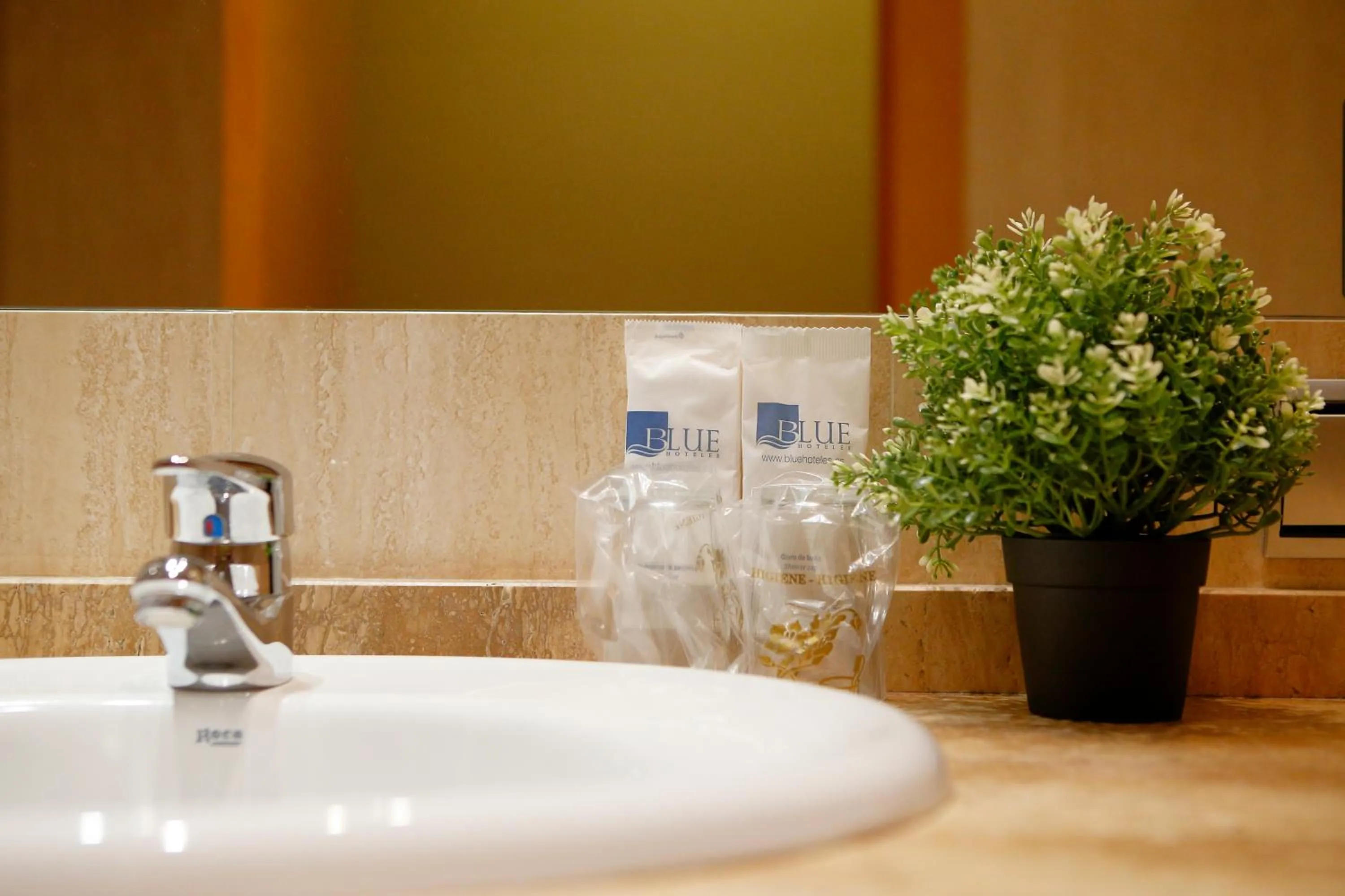 Other in Hotel Marqués, Blue Hoteles