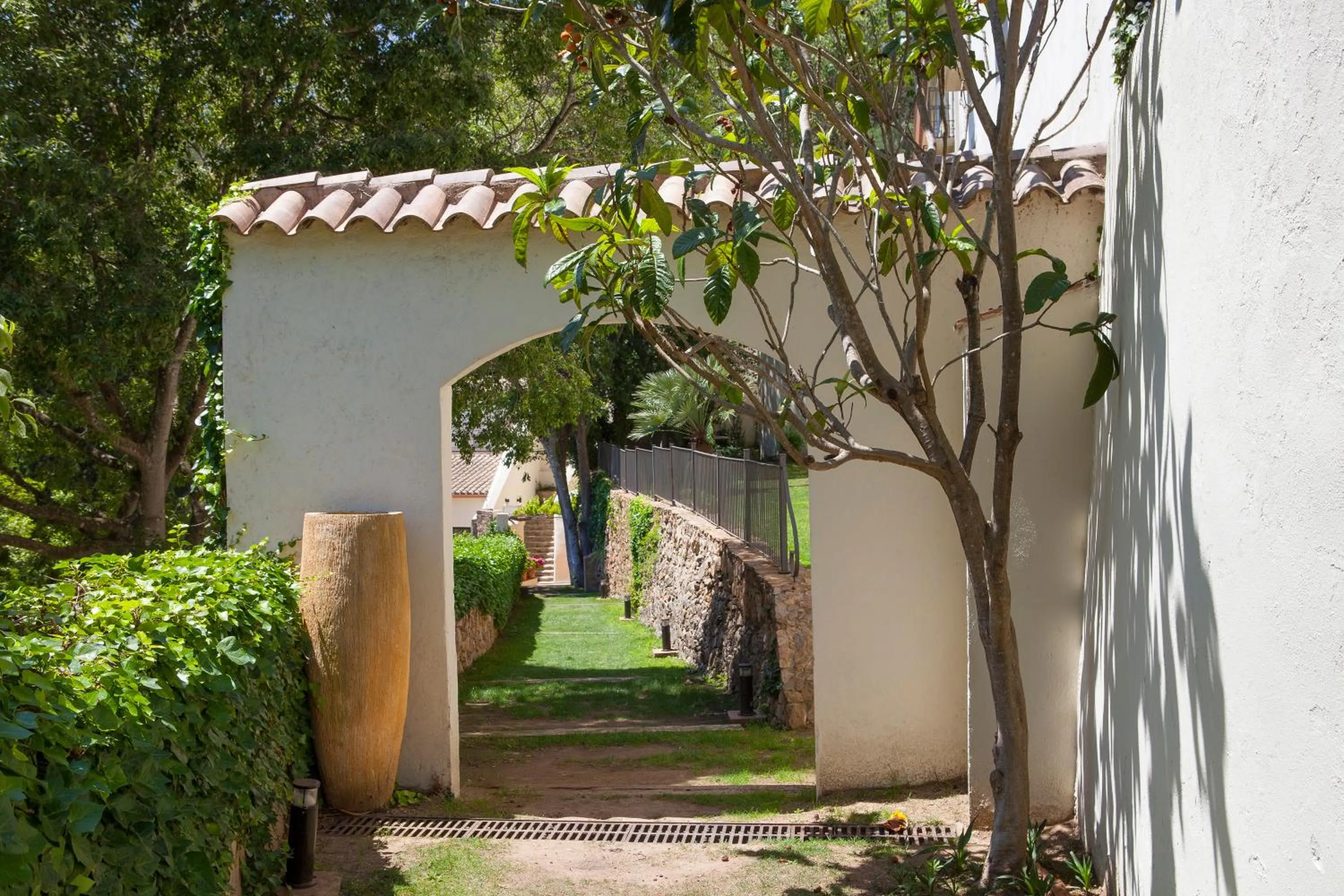 Other in Hotel Convent de Begur