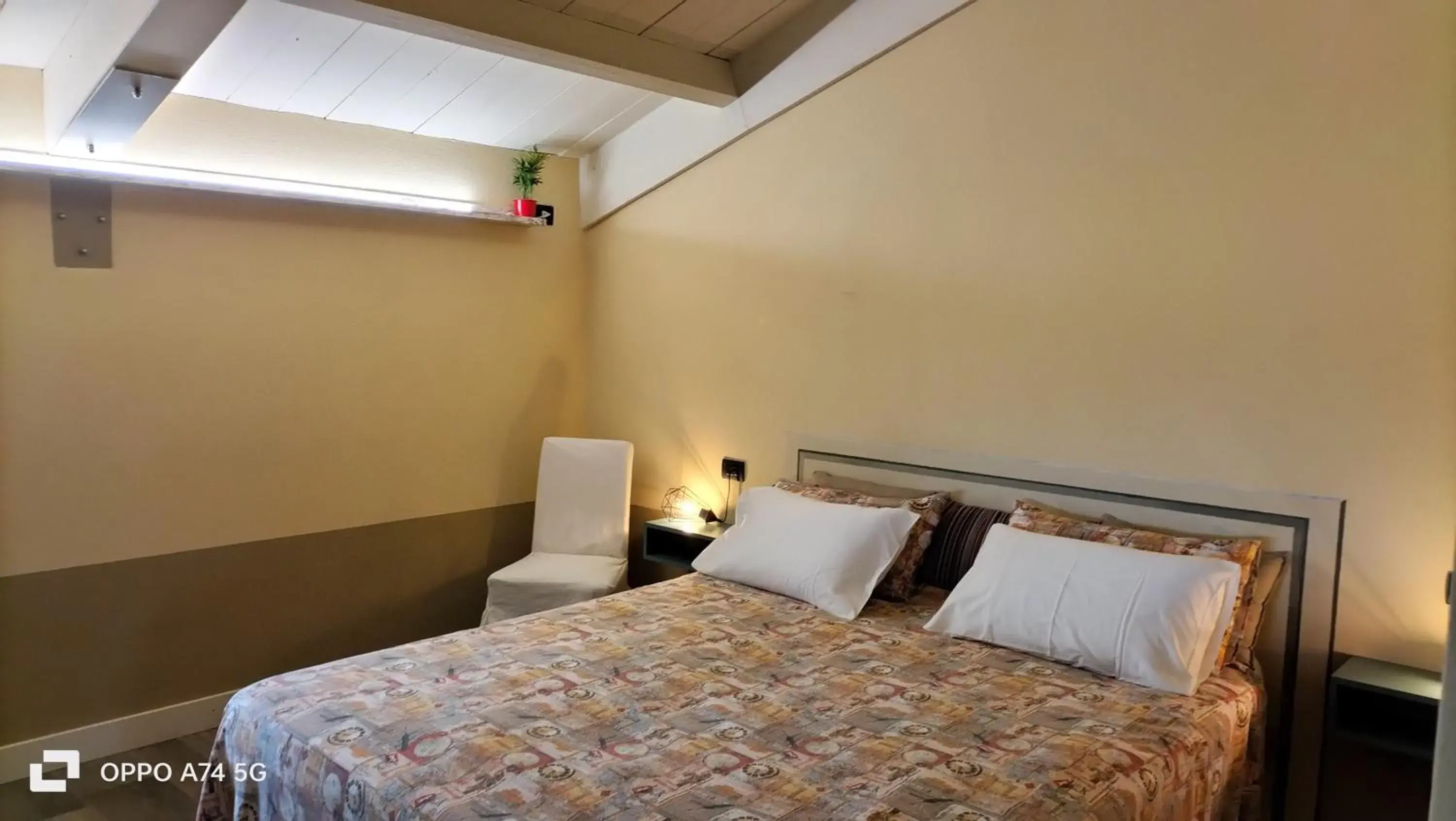 Family Suite in Florario B&B Family Suite in Florario B&B