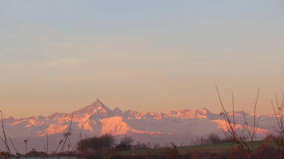 Nearby landmark, Natural Landscape in Florario B&B