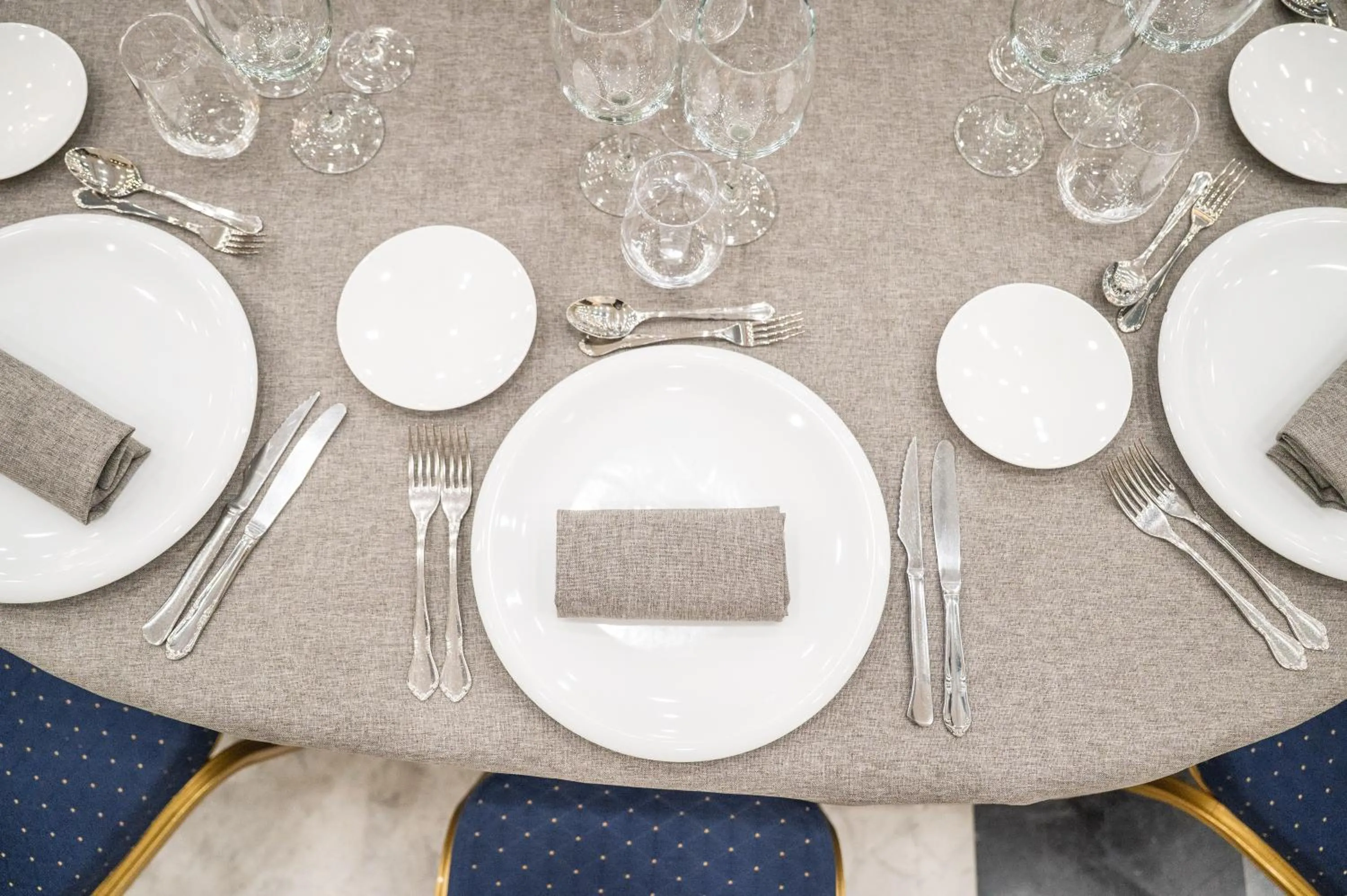 Banquet/Function facilities in Hotel IPV Palace & Spa - Adults Recommended