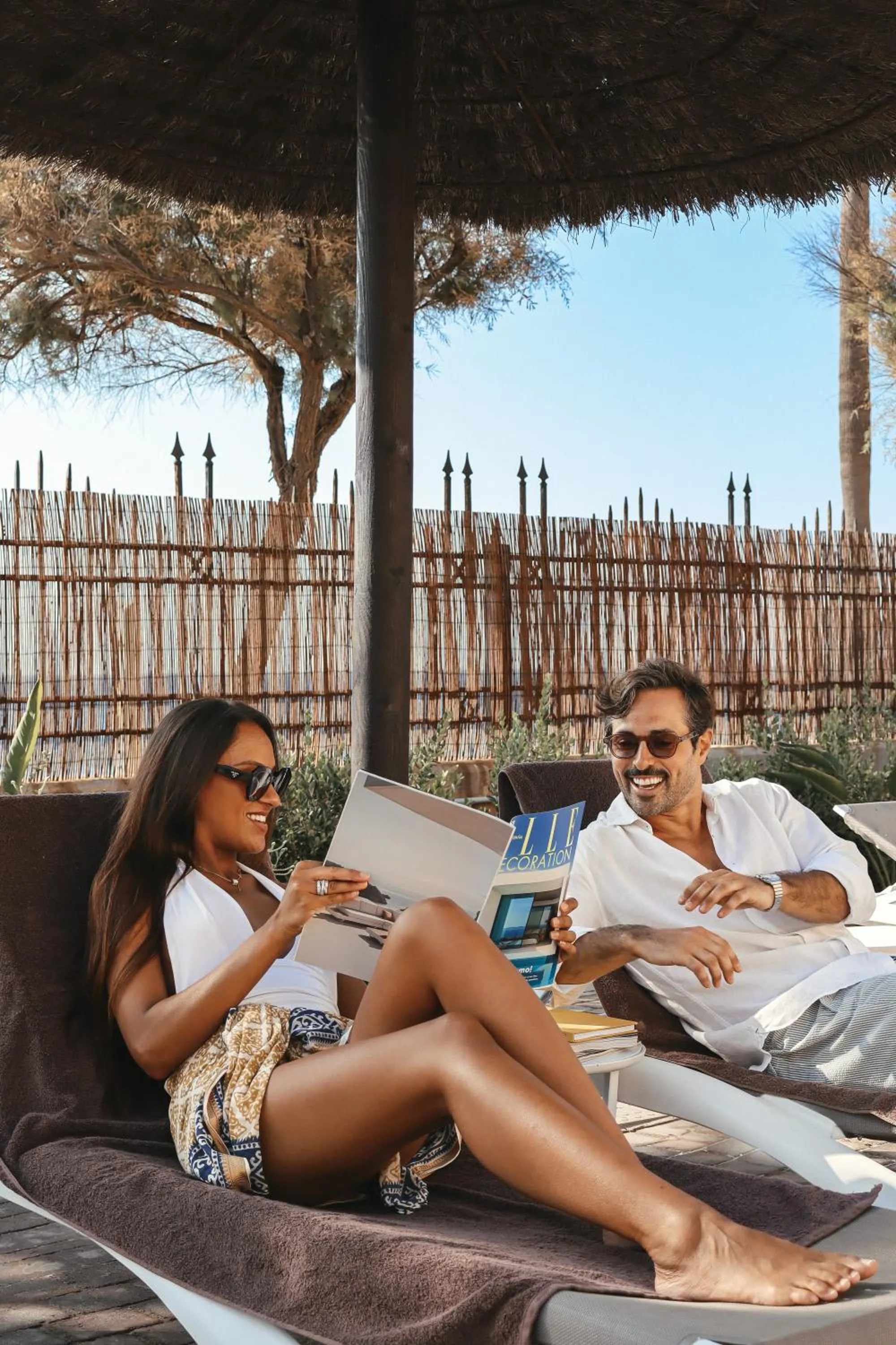 Guests in Hotel IPV Palace & Spa - Adults Recommended