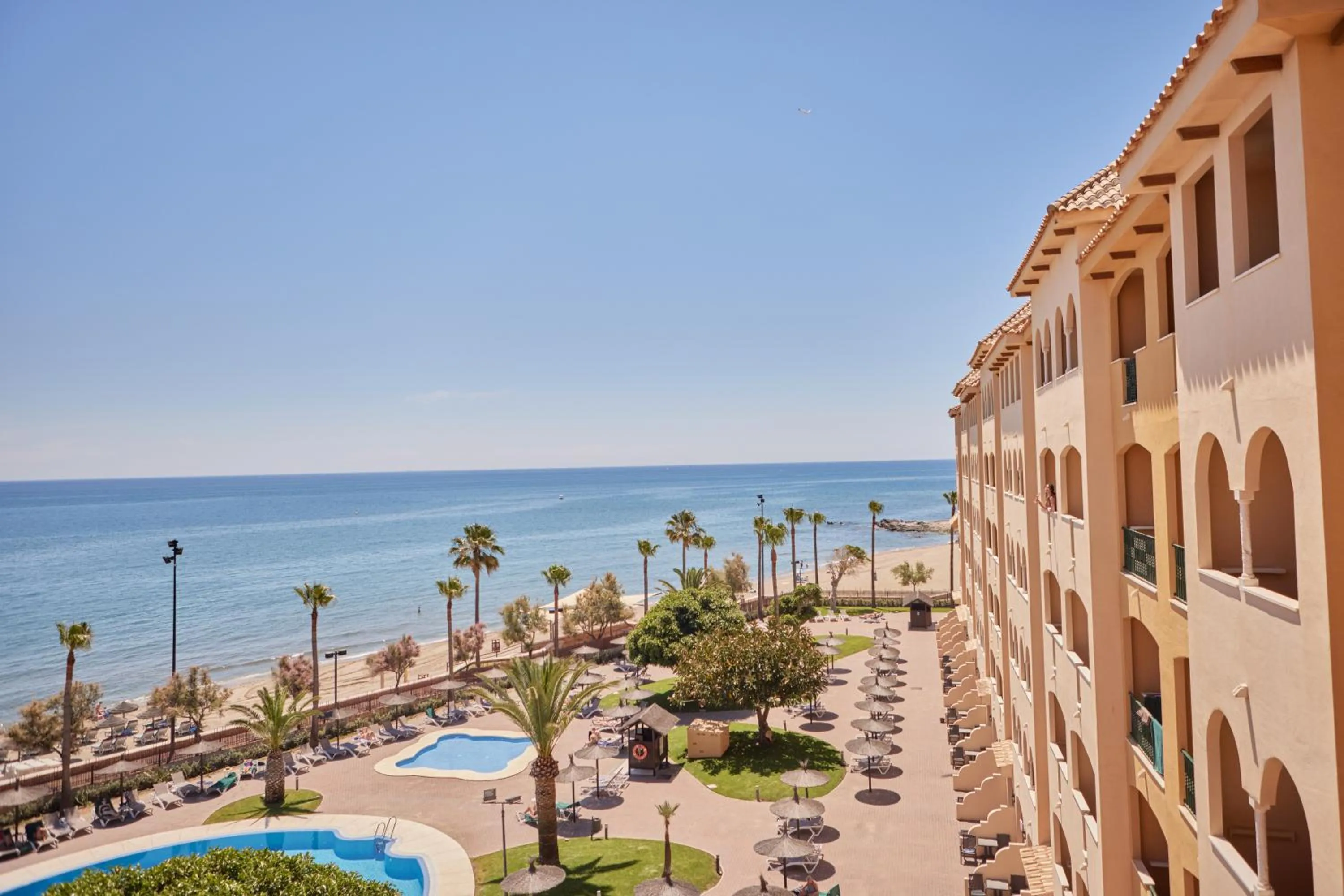 Property building in Hotel IPV Palace & Spa - Adults Recommended