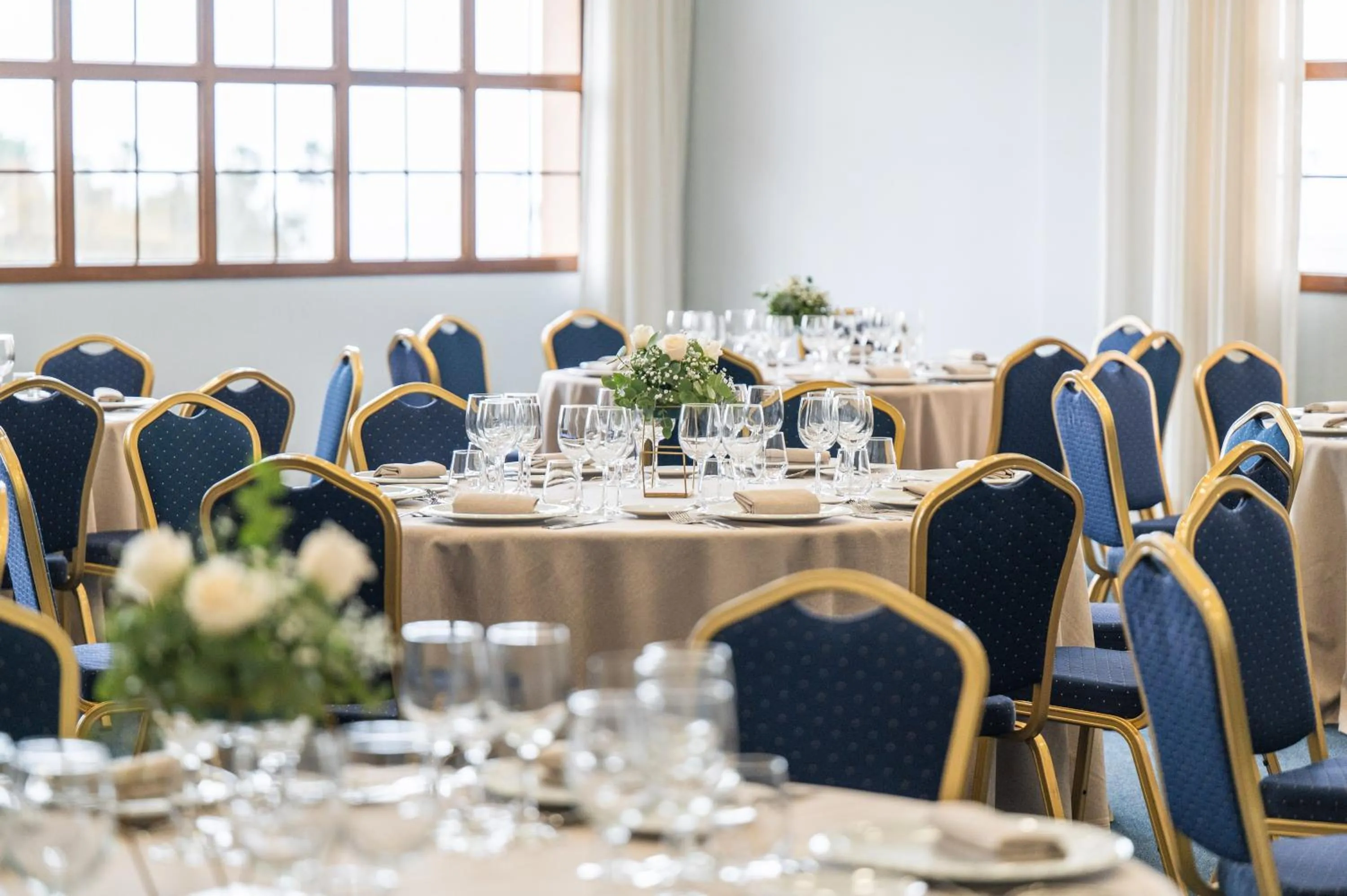 Business facilities in Hotel IPV Palace & Spa - Adults Recommended