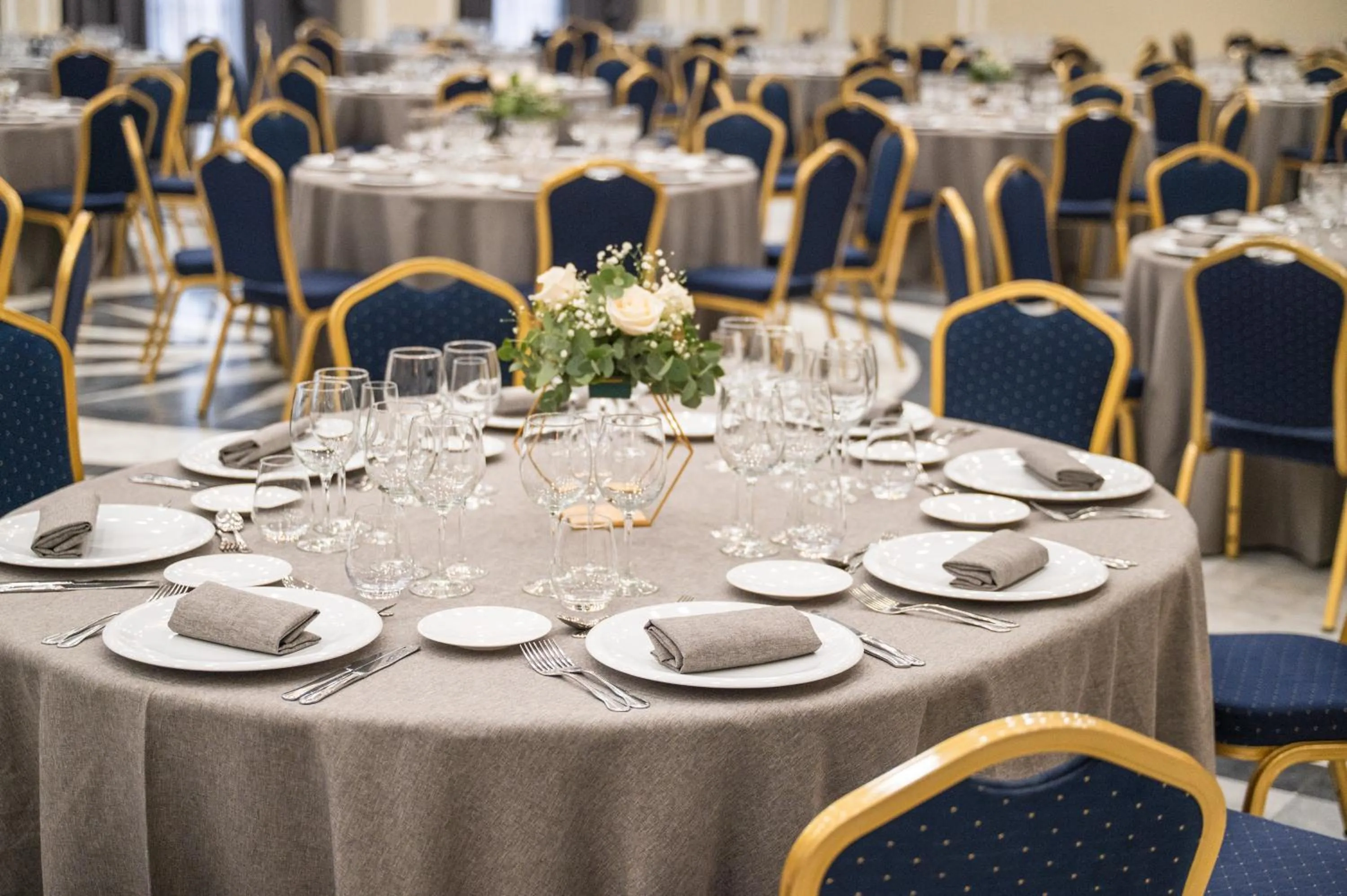 Banquet/Function facilities in Hotel IPV Palace & Spa - Adults Recommended