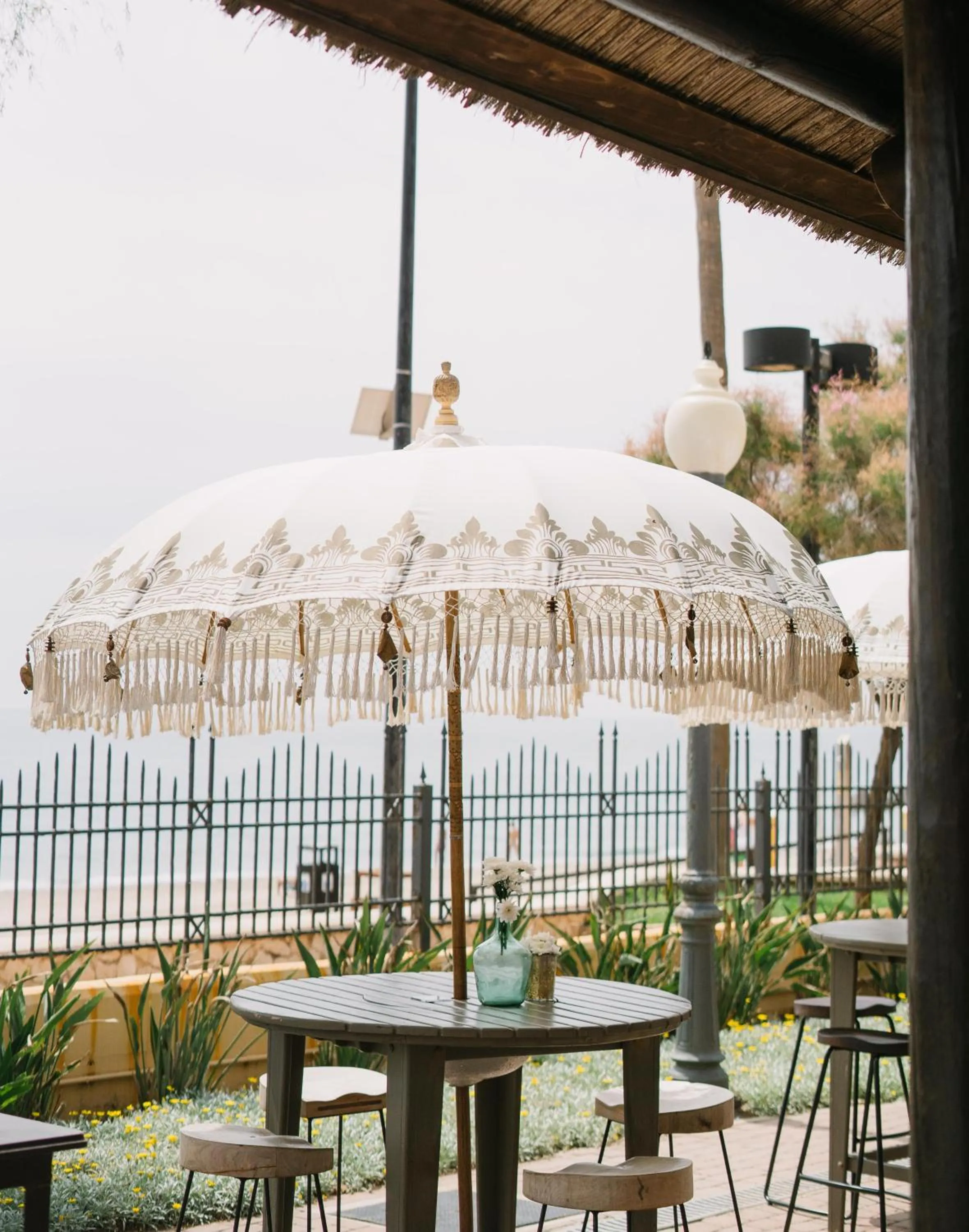 Restaurant/places to eat in Hotel IPV Palace & Spa - Adults Recommended