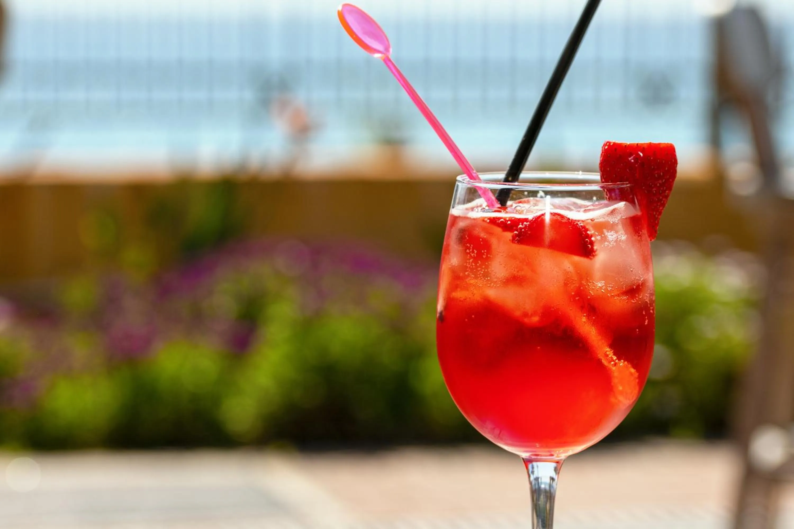 Restaurant/places to eat in Hotel IPV Palace & Spa - Adults Recommended