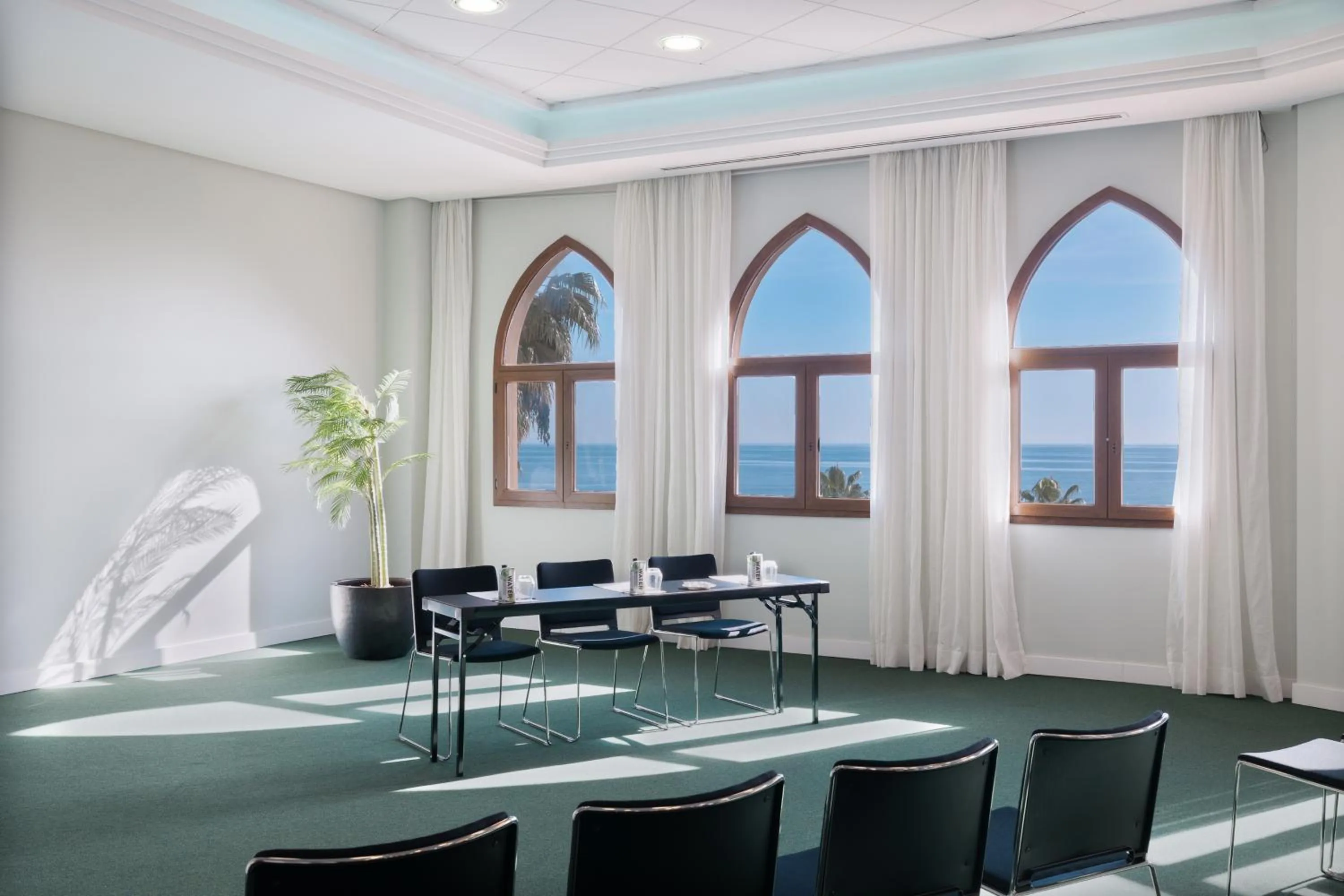 Business facilities in Hotel IPV Palace & Spa - Adults Recommended