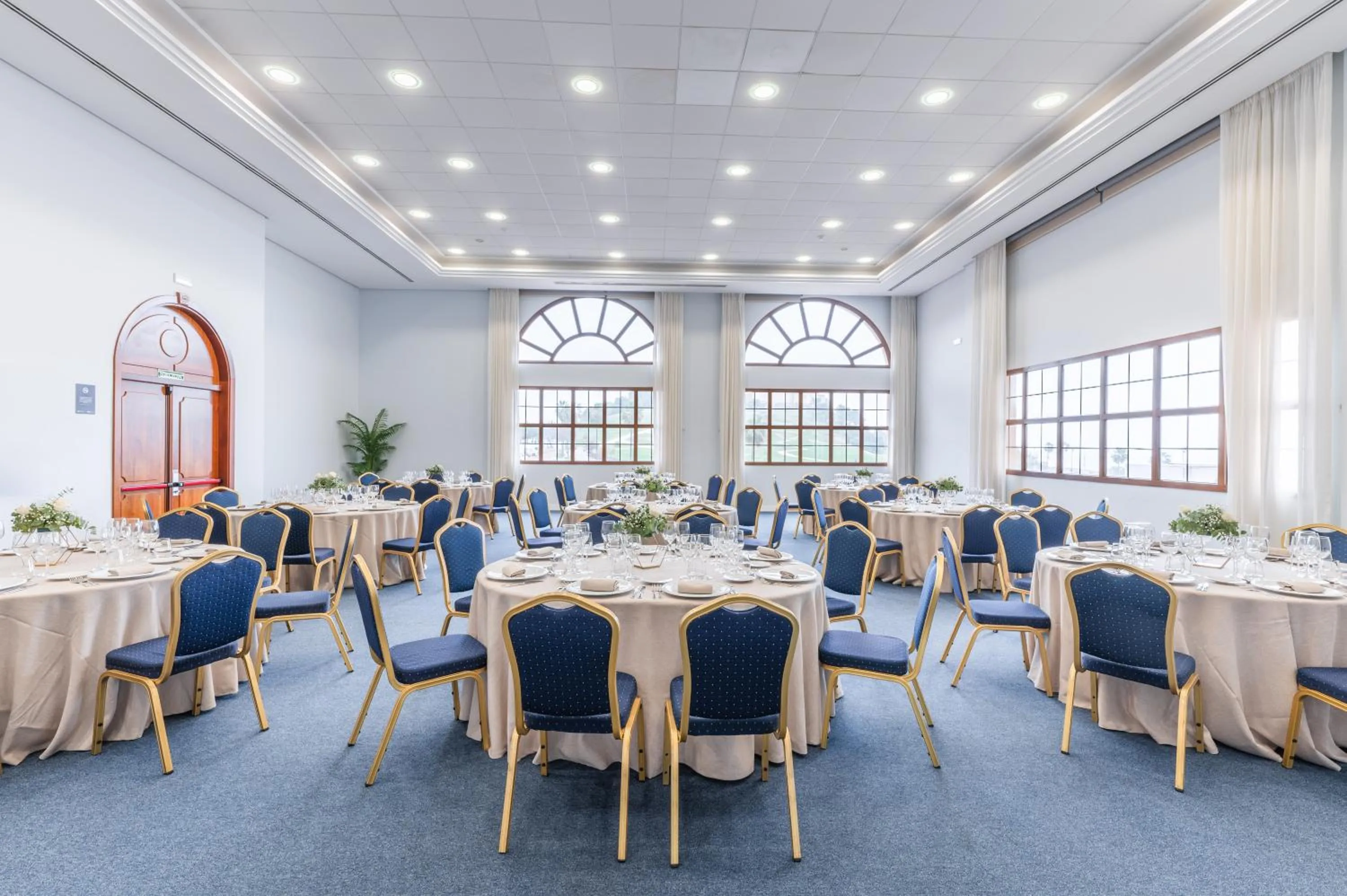 Banquet/Function facilities in Hotel IPV Palace & Spa - Adults Recommended