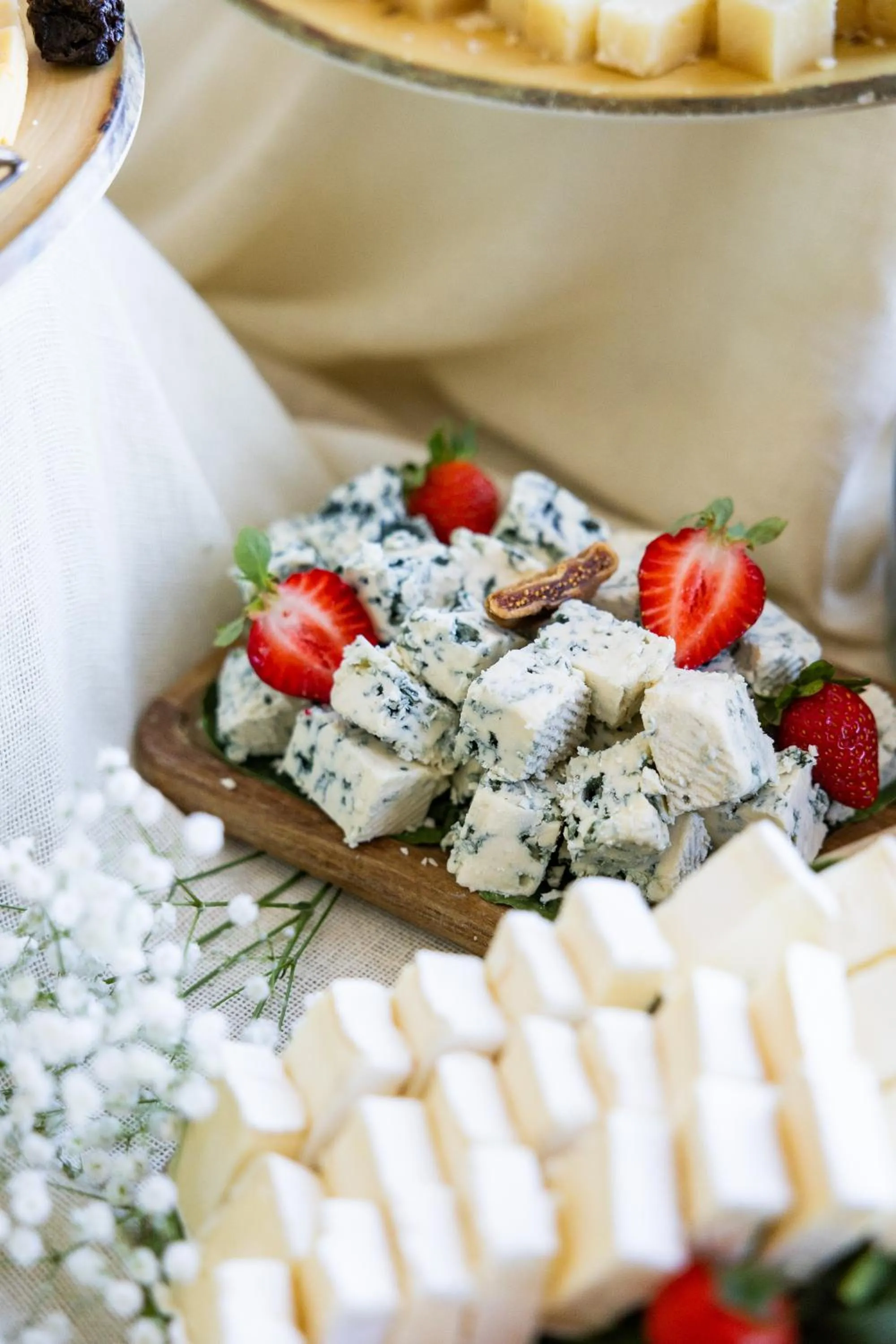 Food in Hotel IPV Palace & Spa - Adults Recommended