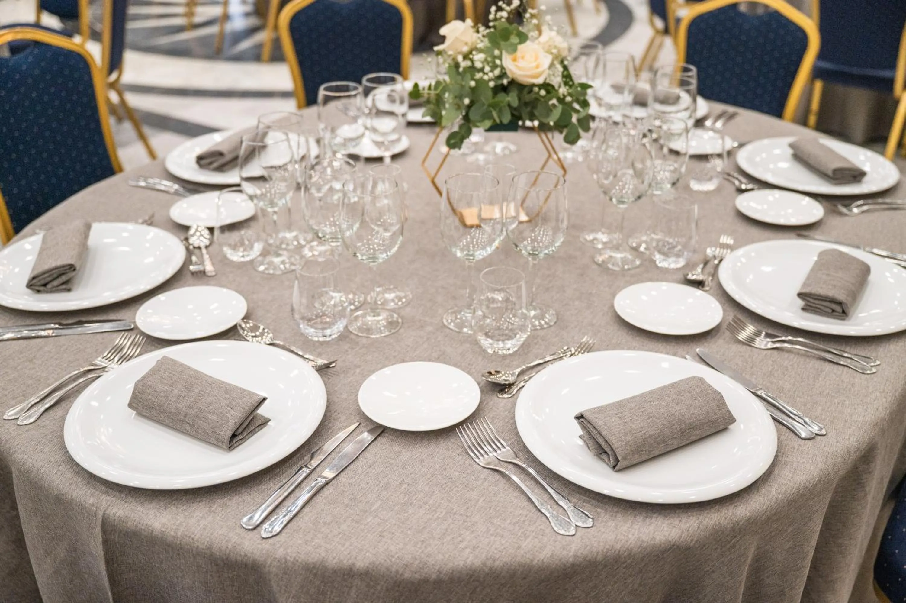 Banquet/Function facilities in Hotel IPV Palace & Spa - Adults Recommended