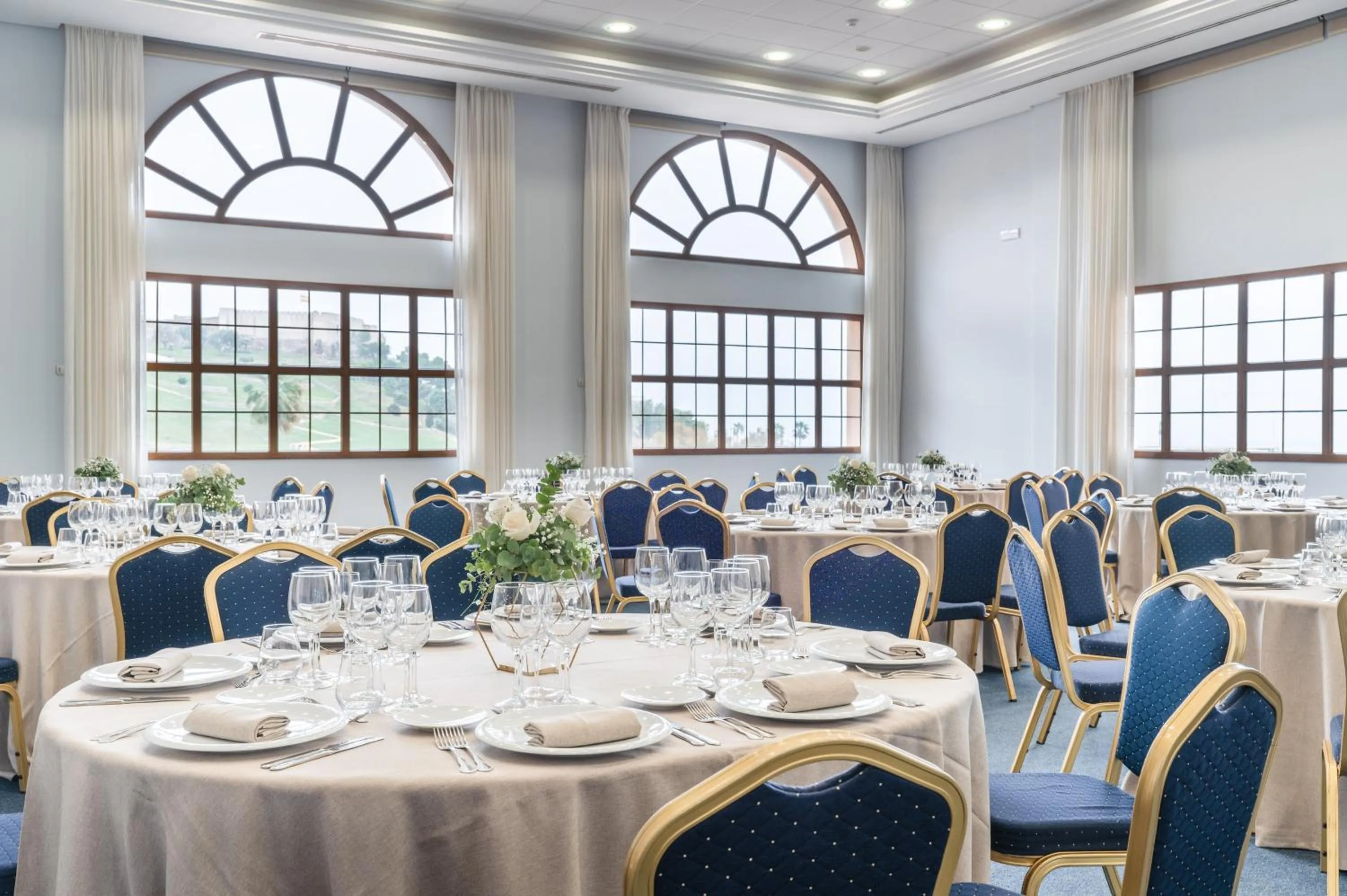 Banquet/Function facilities in Hotel IPV Palace & Spa - Adults Recommended
