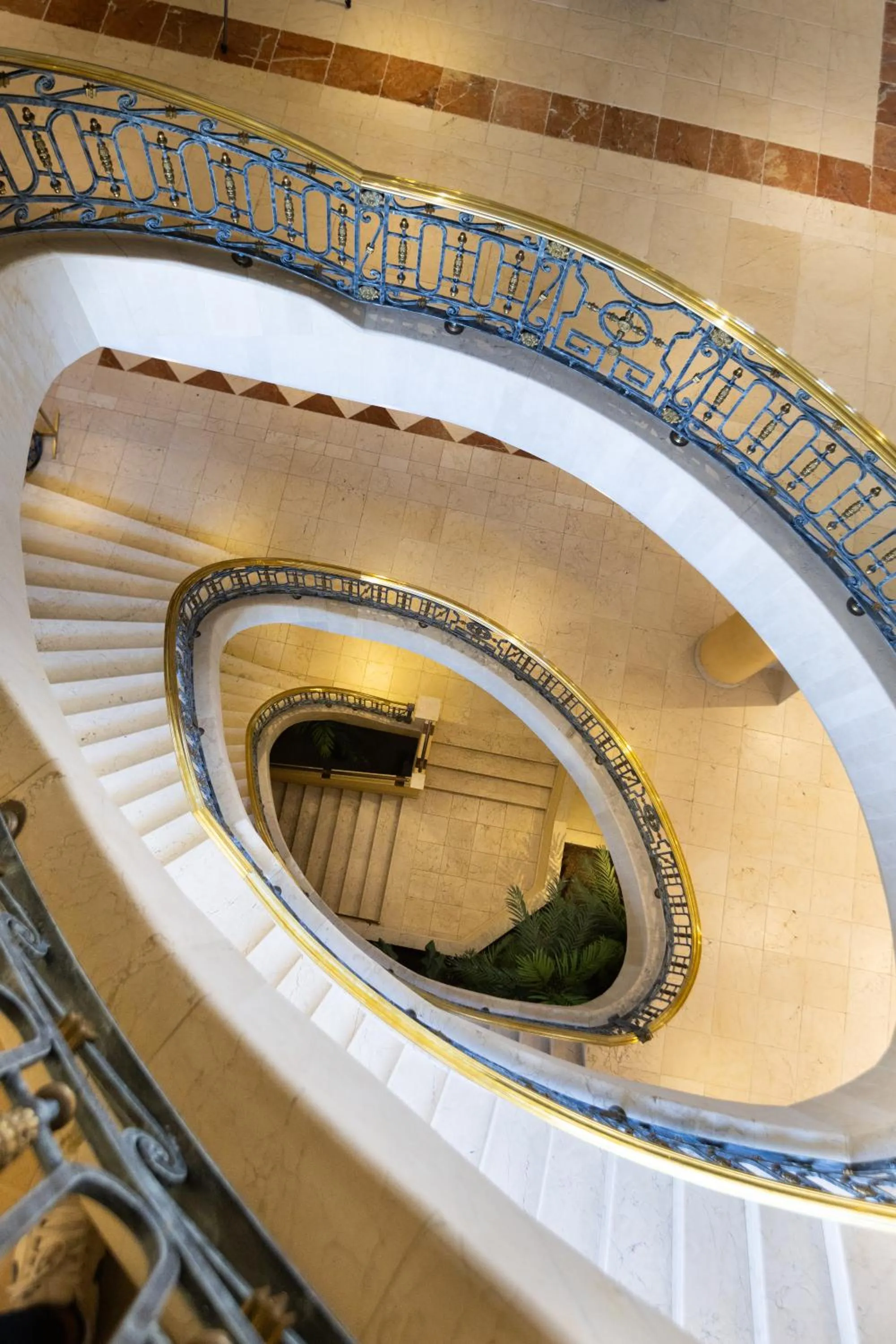 Property building in Hotel IPV Palace & Spa - Adults Recommended