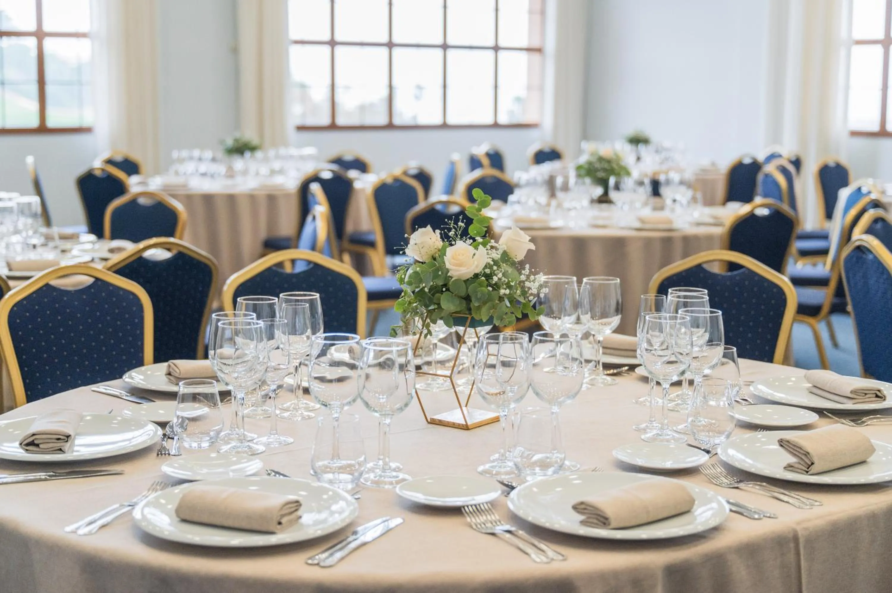 Banquet/Function facilities in Hotel IPV Palace & Spa - Adults Recommended