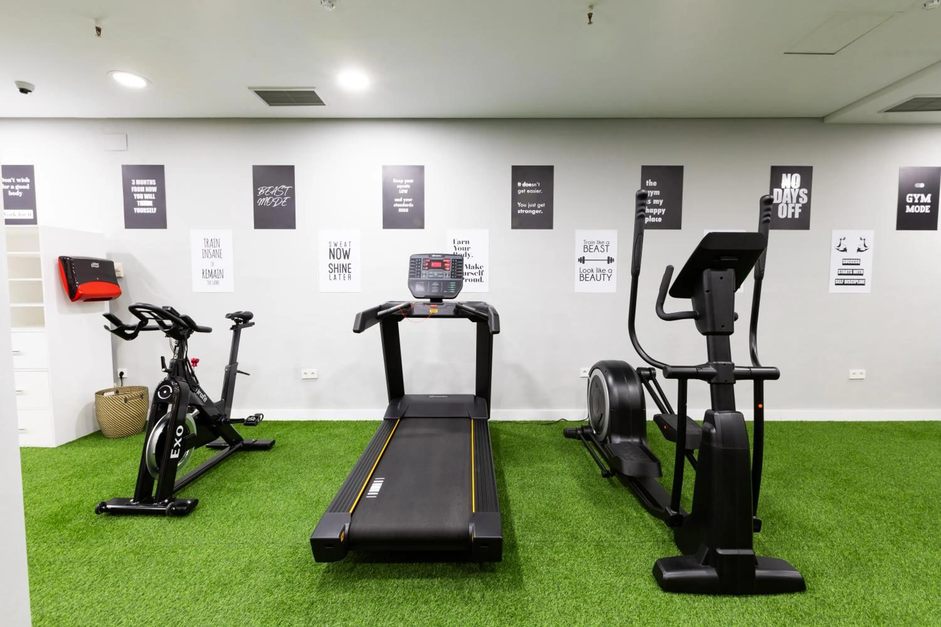 Spa and wellness centre/facilities in Hotel IPV Palace & Spa - Adults Recommended