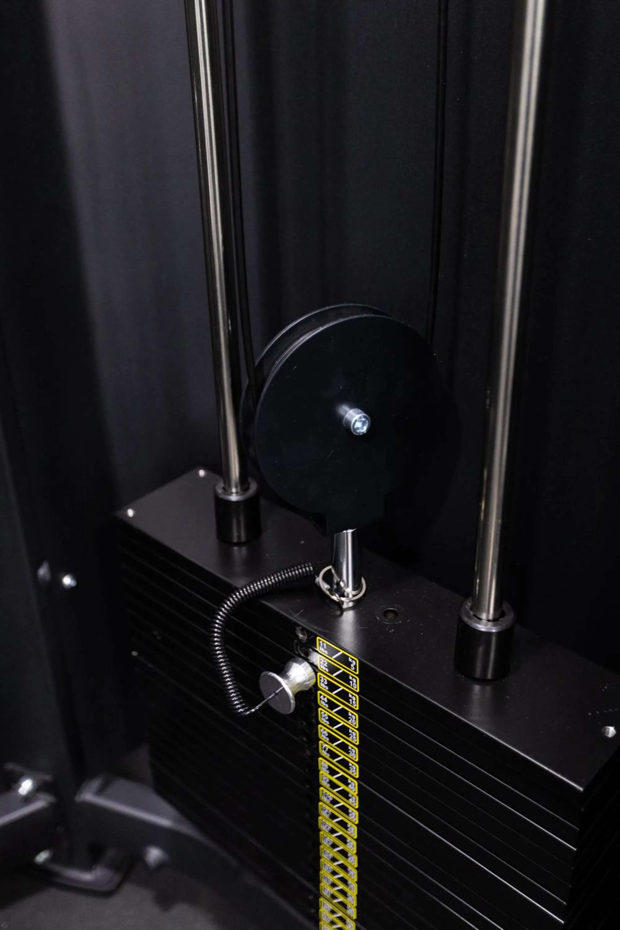 Fitness centre/facilities in Hotel IPV Palace & Spa - Adults Recommended