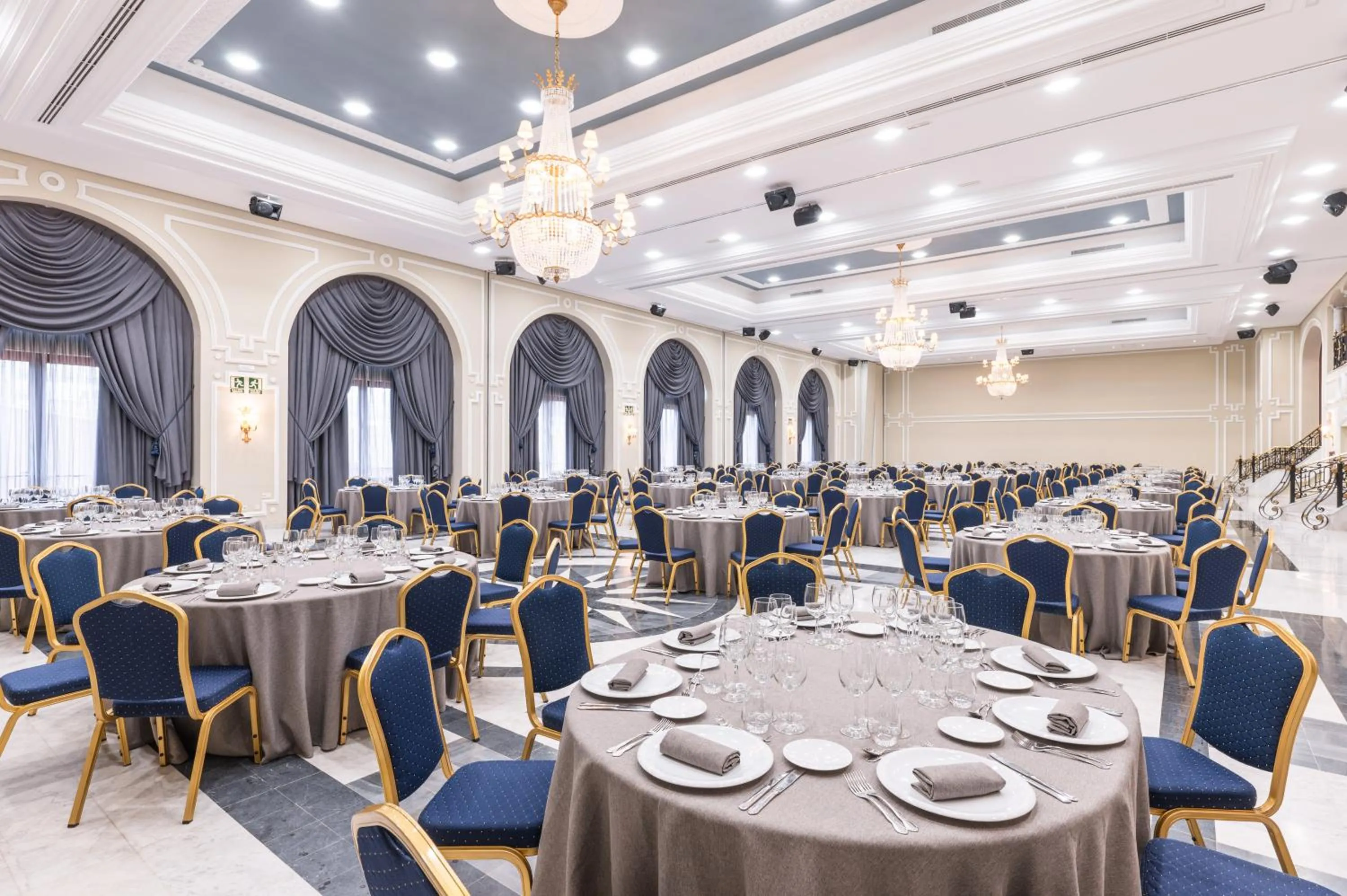 Business facilities in Hotel IPV Palace & Spa - Adults Recommended