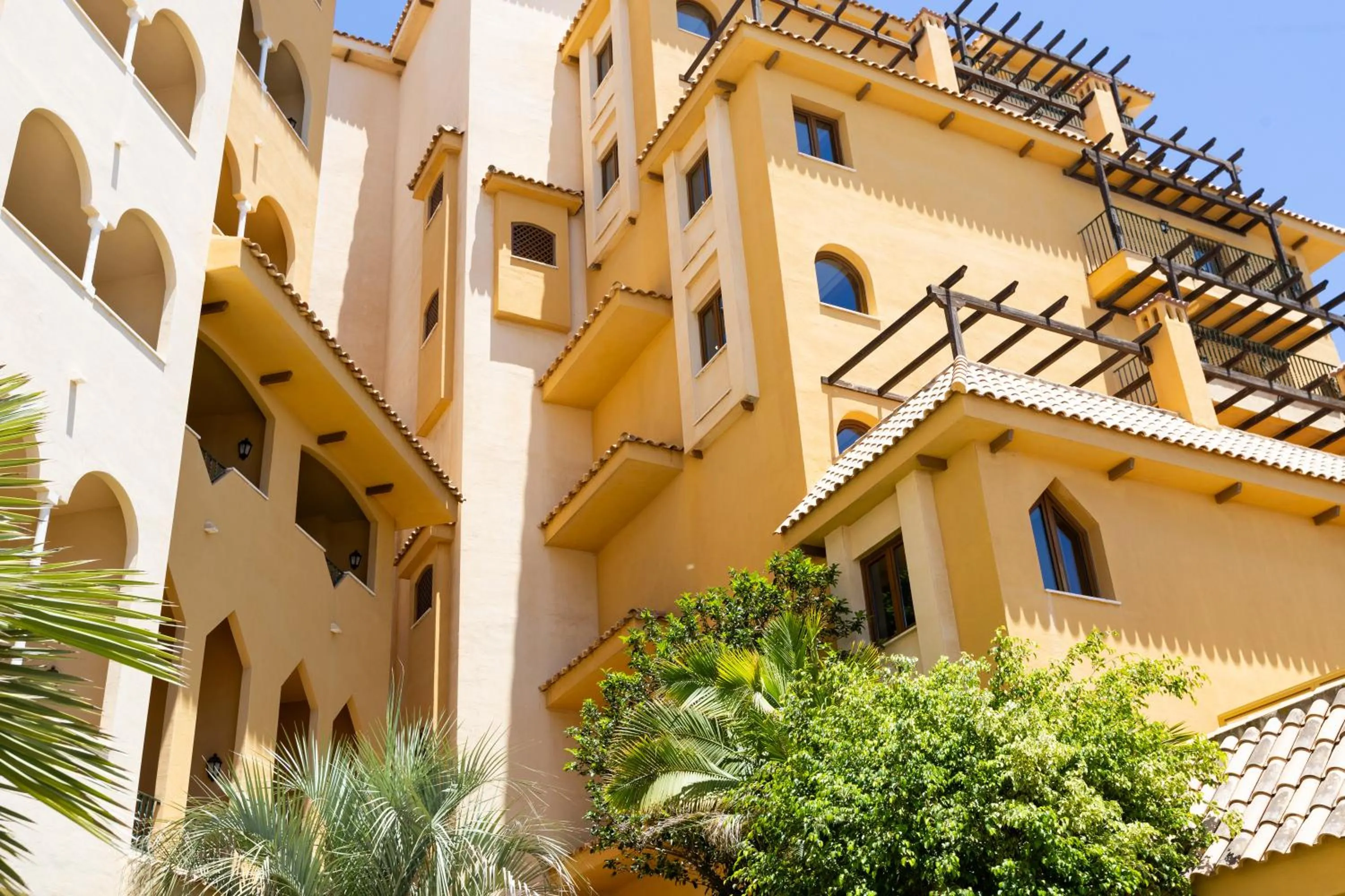 Property building in Hotel IPV Palace & Spa - Adults Recommended