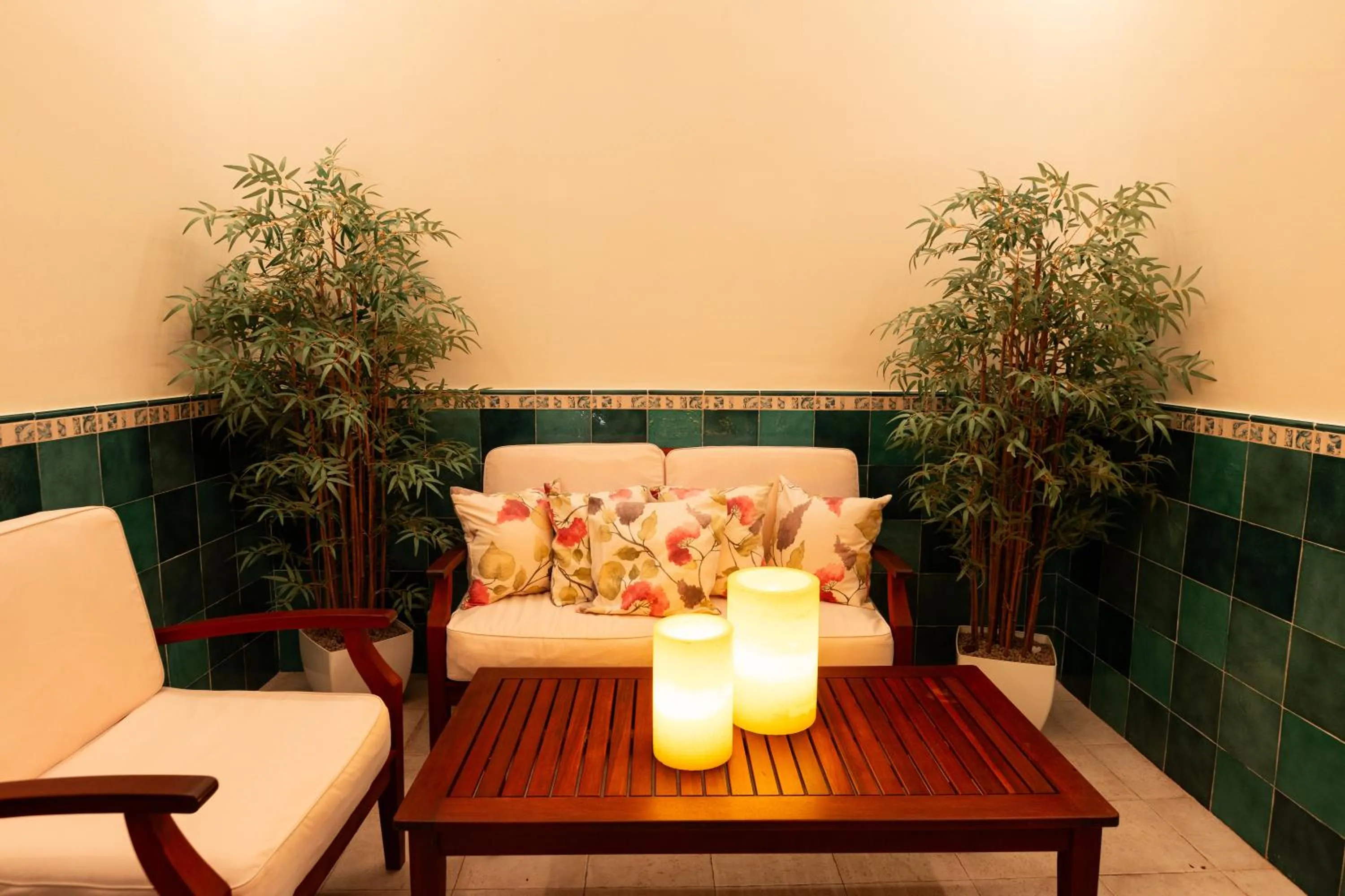 Spa and wellness centre/facilities in Hotel IPV Palace & Spa - Adults Recommended