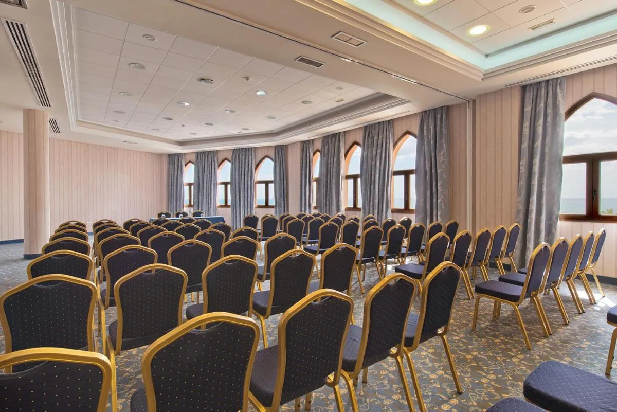 Living room in Hotel IPV Palace & Spa - Adults Recommended