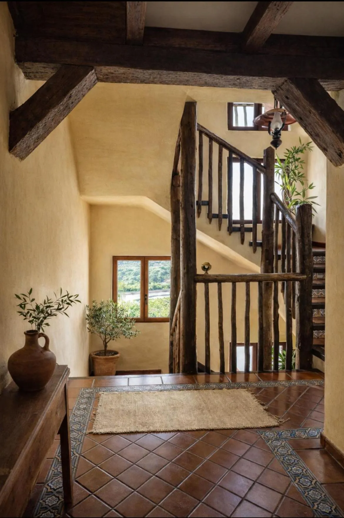 Hotel Rural Almazara