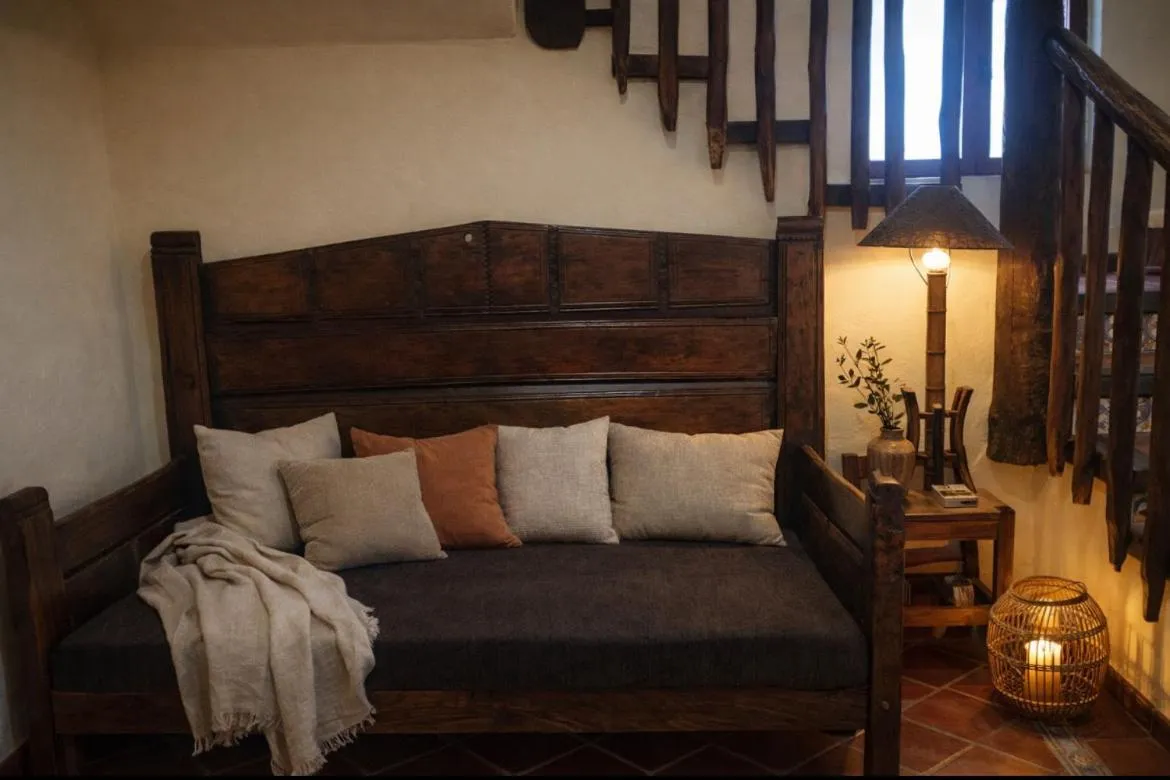 Hotel Rural Almazara