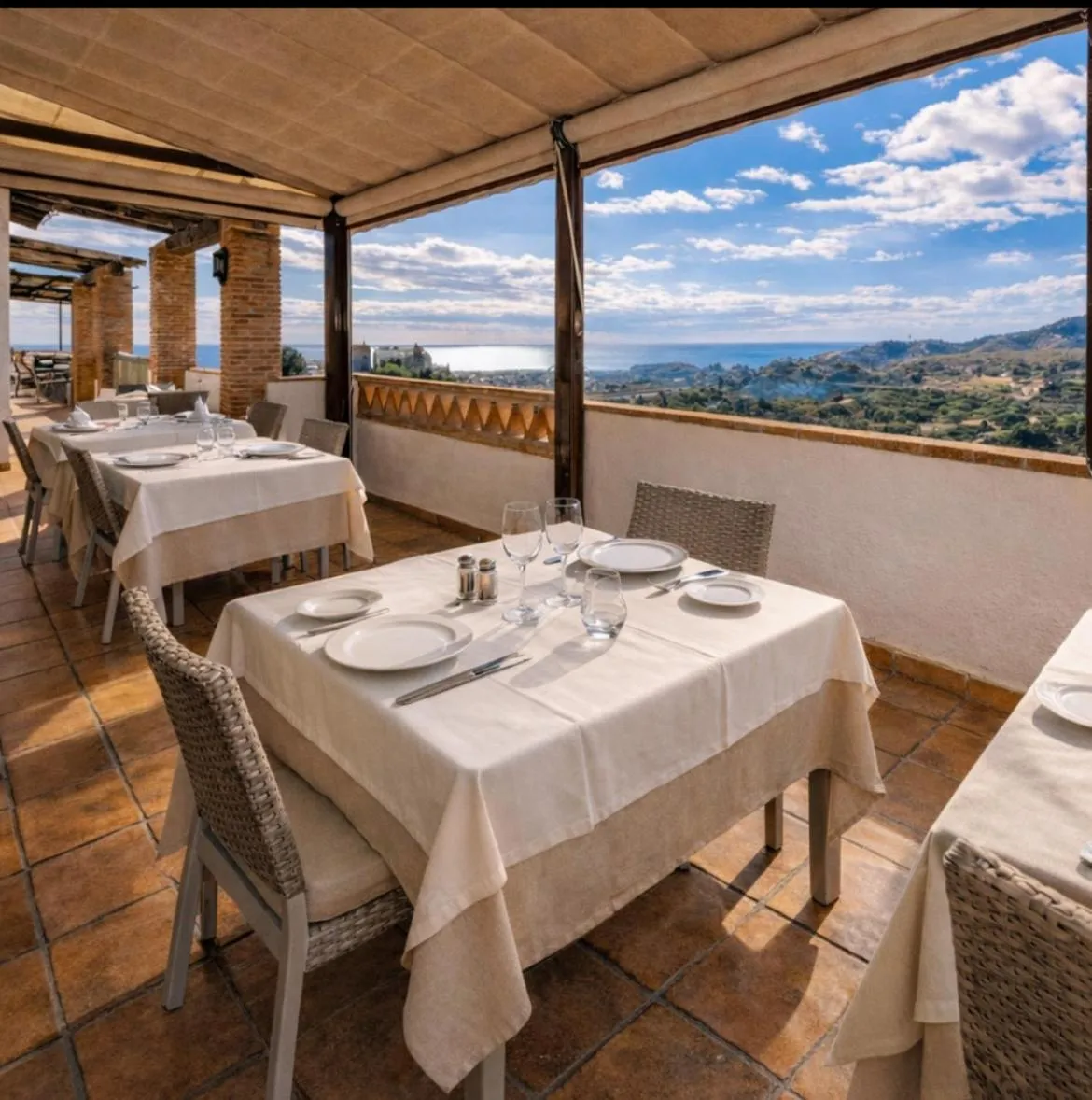 Hotel Rural Almazara