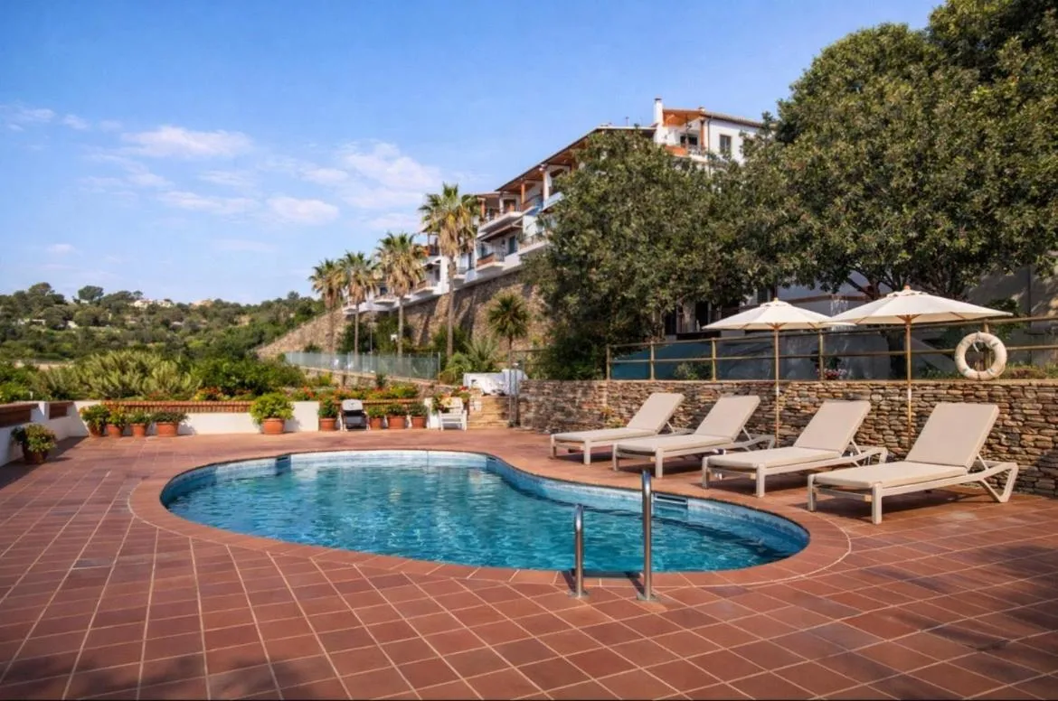 Hotel Rural Almazara