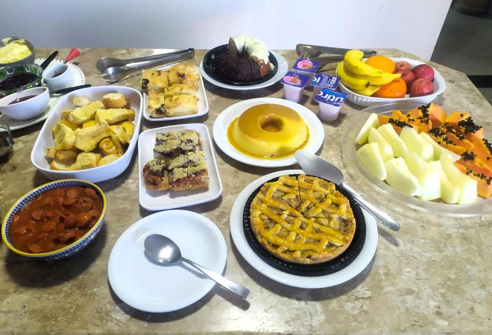 Pousada Castelo do Rei