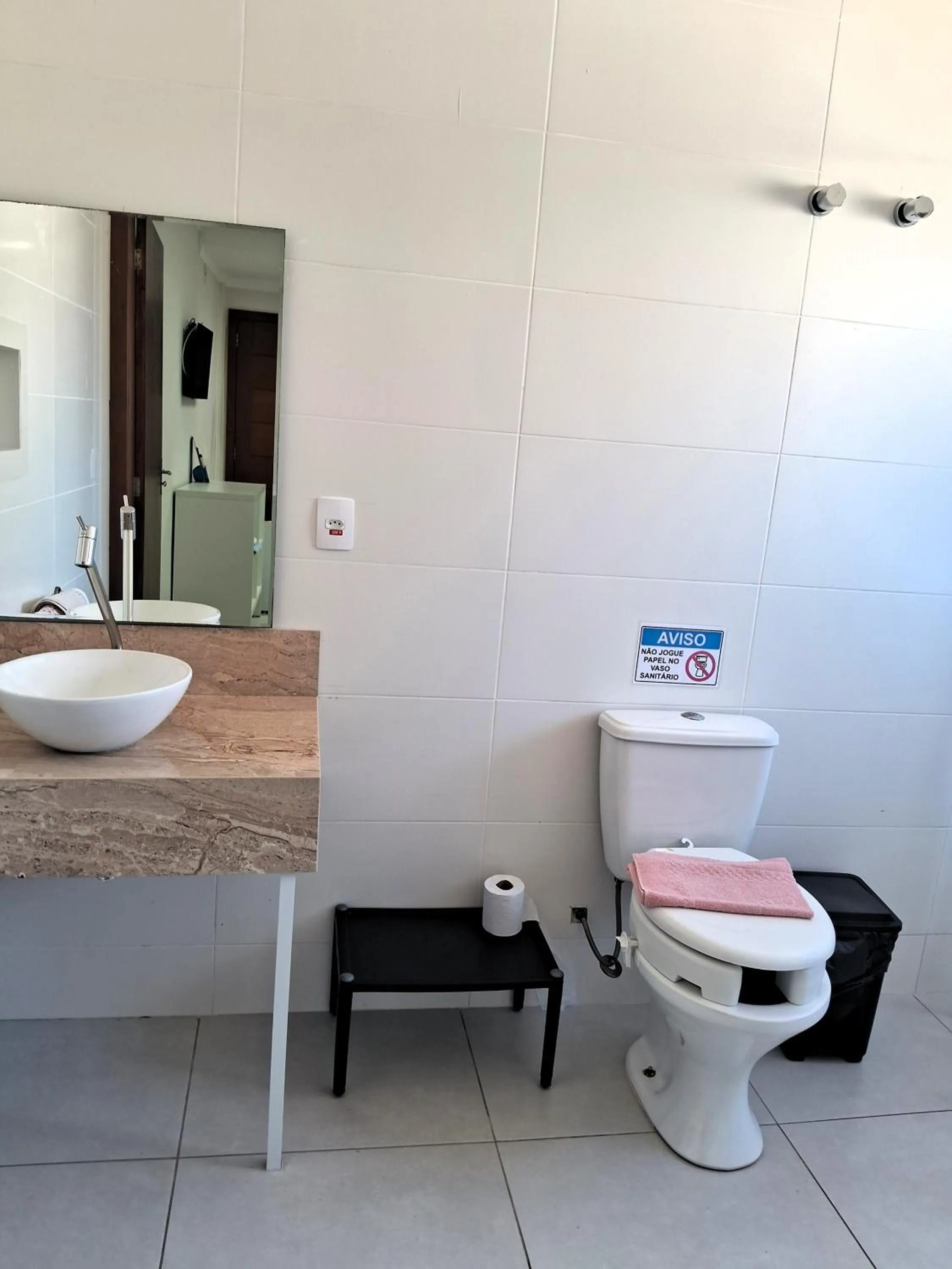 Pousada Castelo do Rei