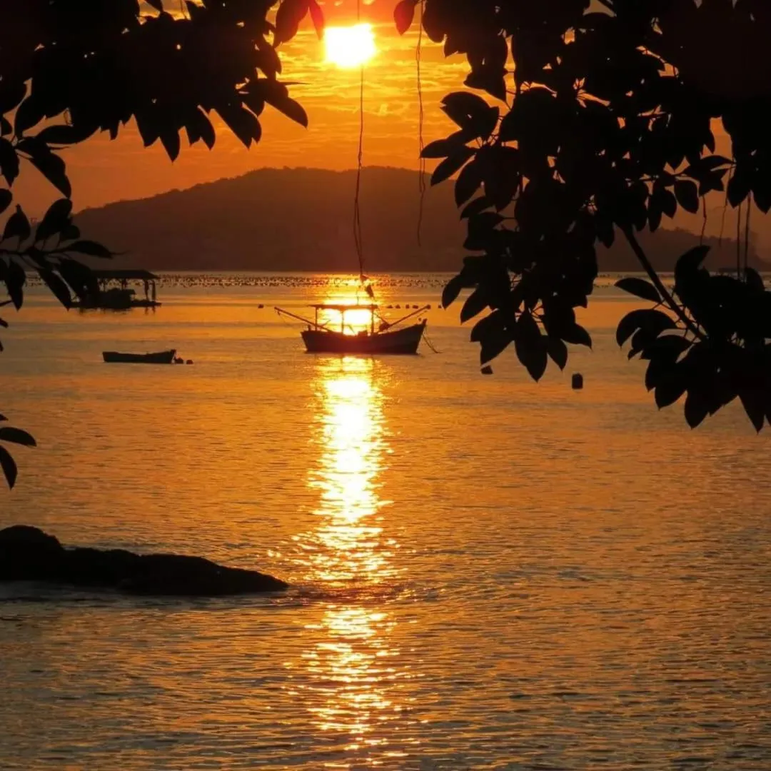 Pousada Castelo do Rei