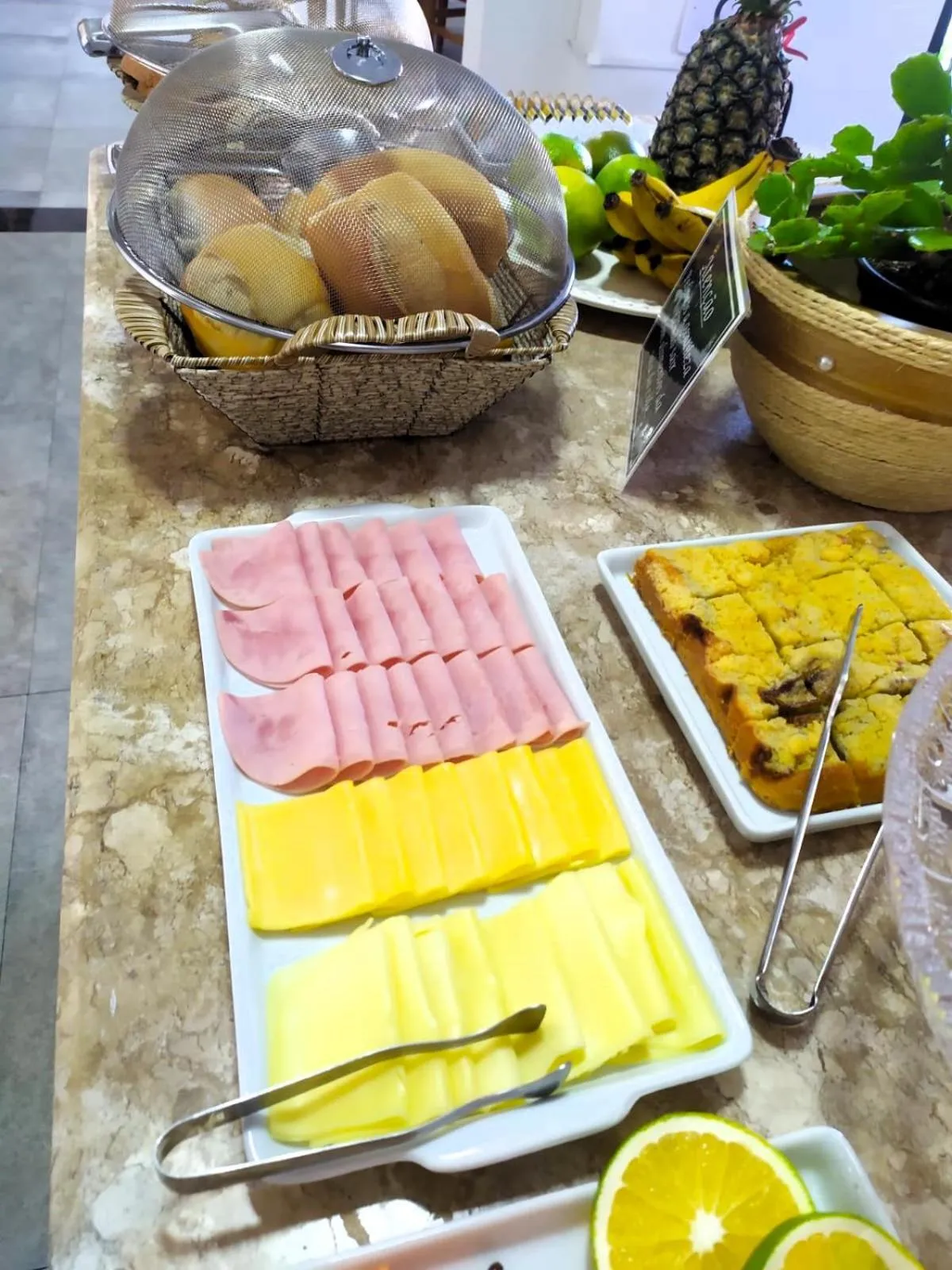 Pousada Castelo do Rei