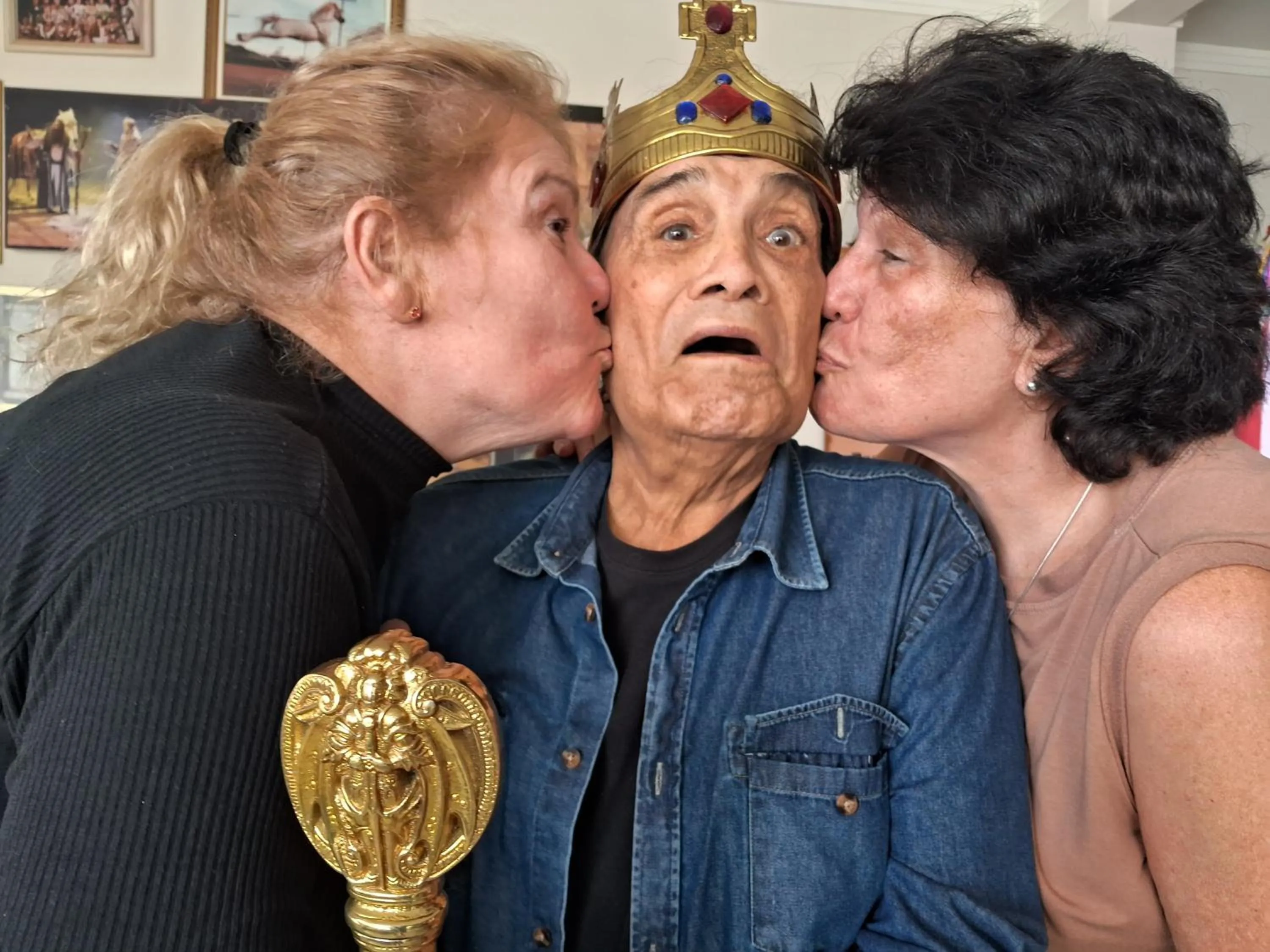 Pousada Castelo do Rei