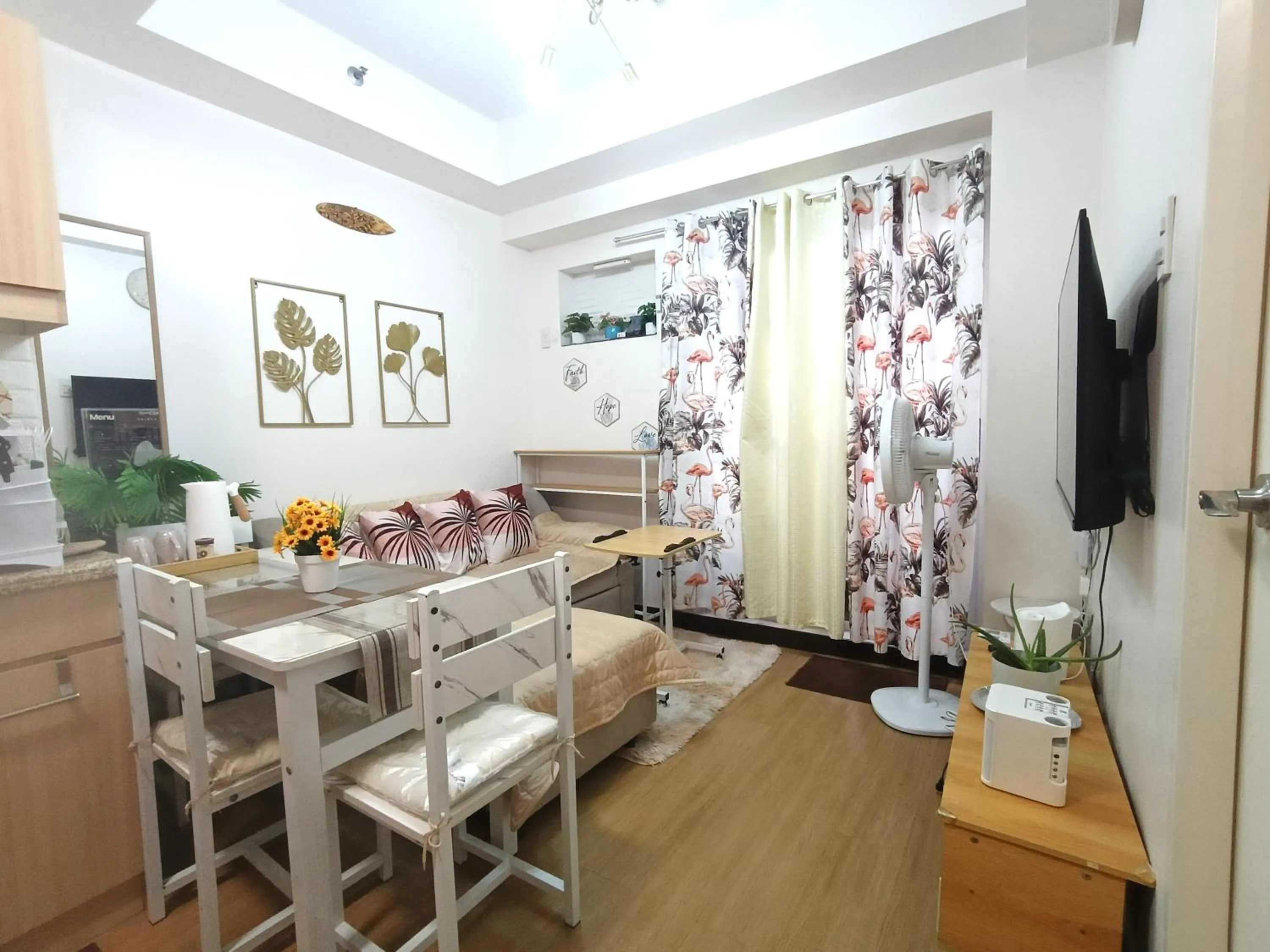 One-Bedroom Apartment - single occupancy in Sami's Cradle at The Celandine