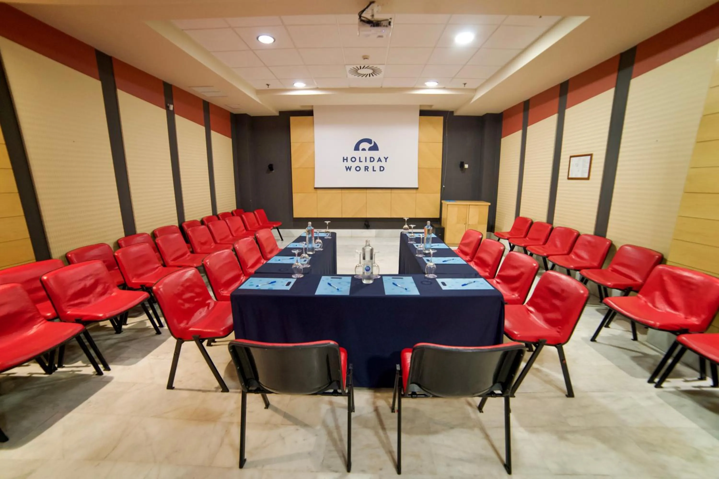 Meeting/conference room in Holiday Premium Resort