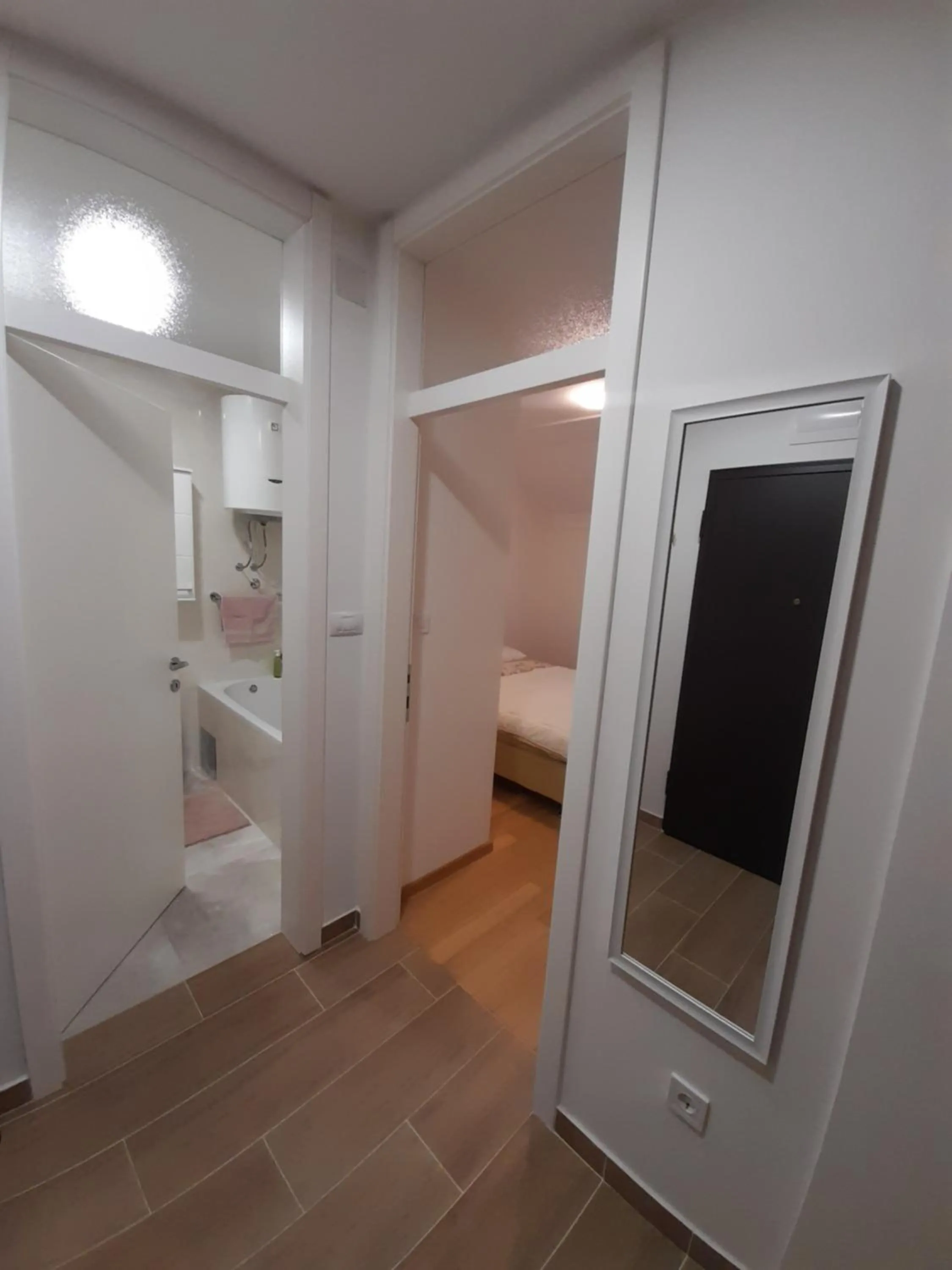Apartman Lena