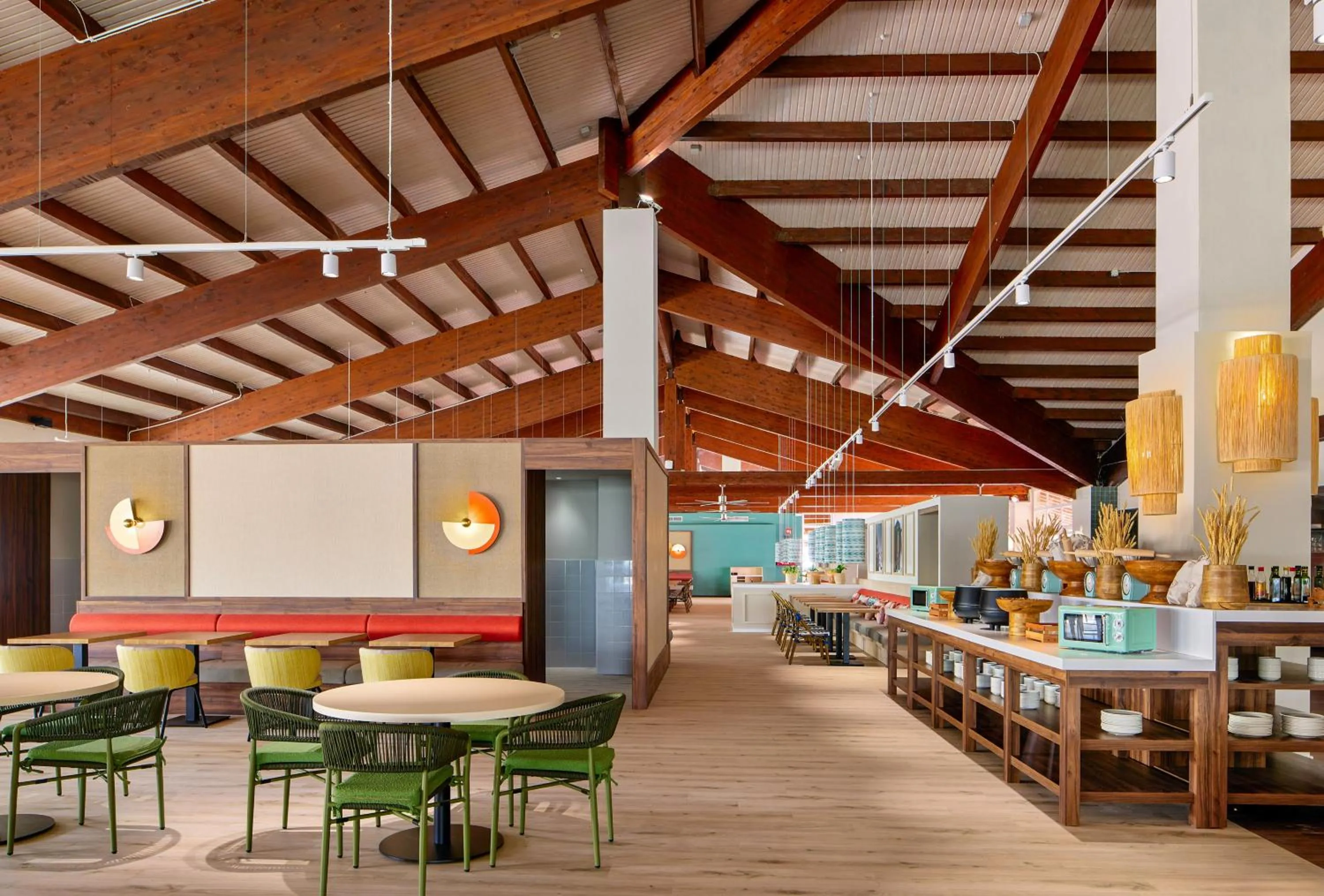 Property building in SOL Falcó Menorca