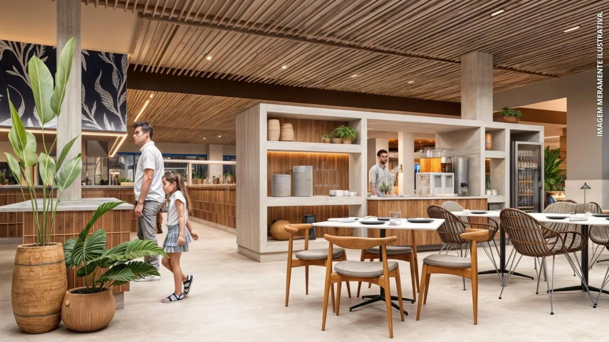 Lounge or bar in Sauipe Mar Premium - All Inclusive