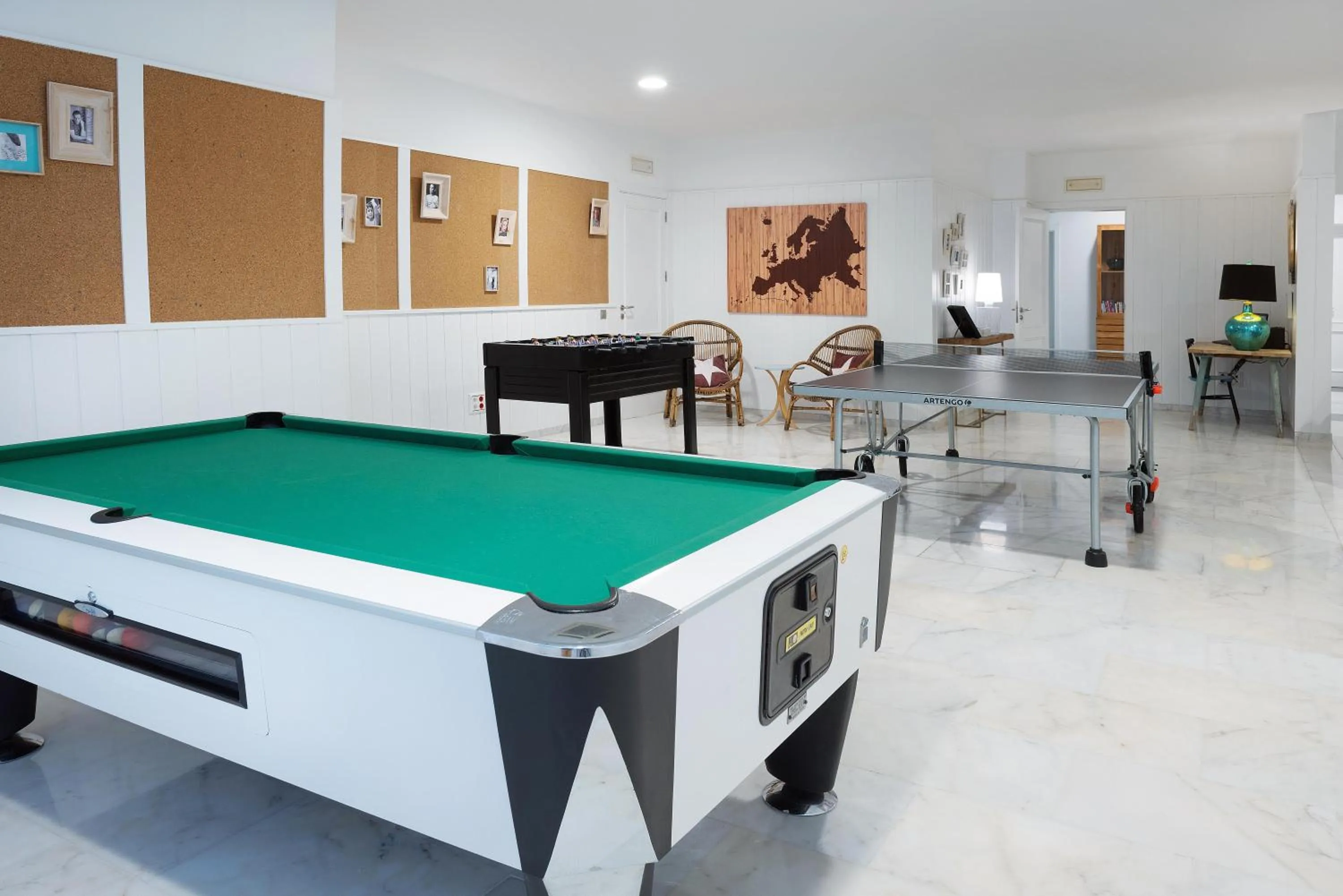 Activities in Marina Suites Gran Canaria