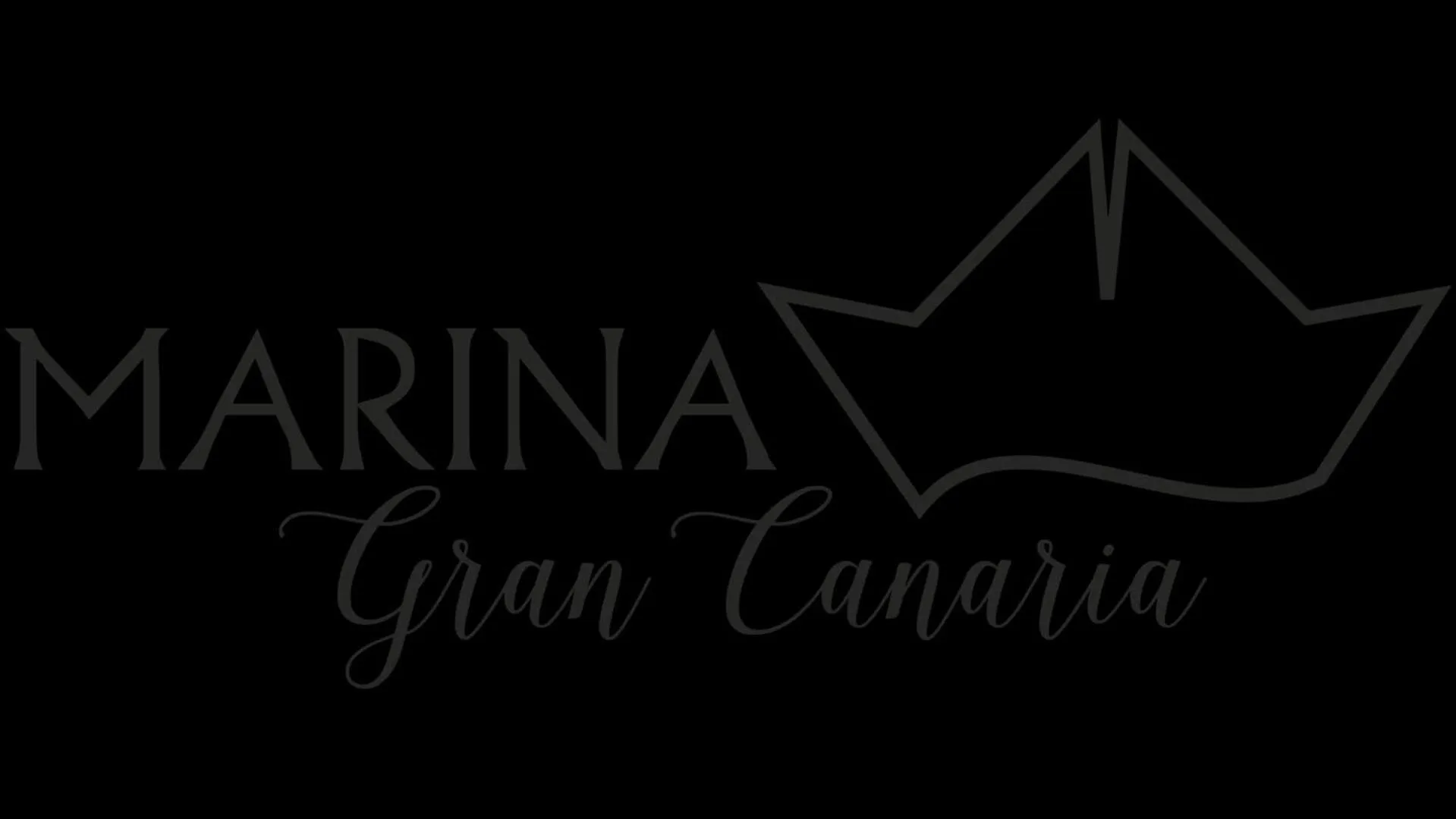 Property logo or sign in Marina Suites Gran Canaria