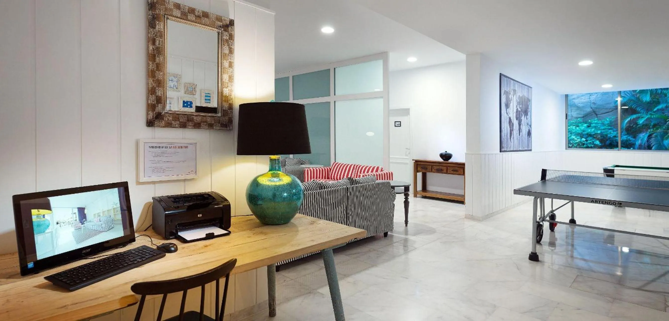 Activities in Marina Suites Gran Canaria