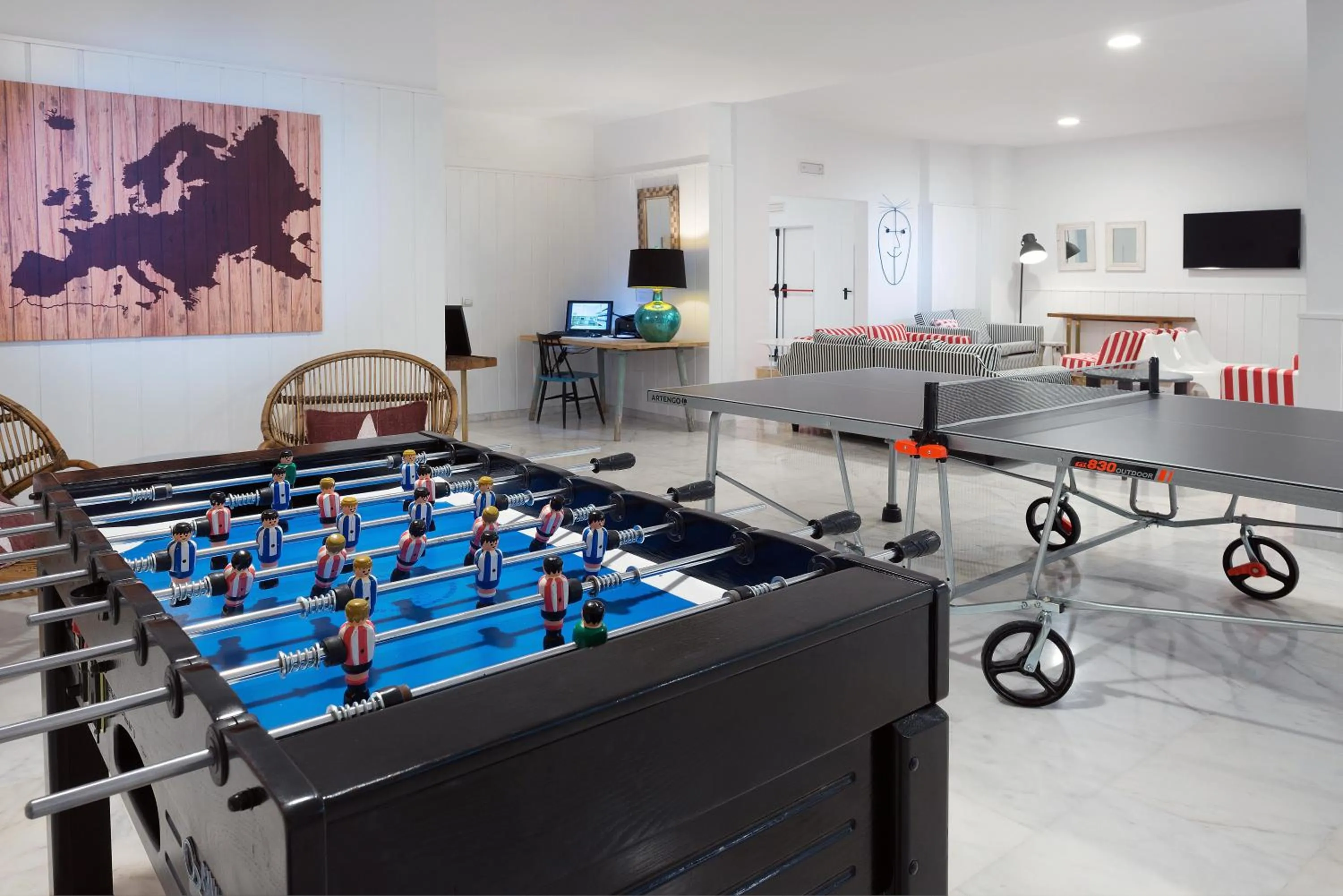 Activities in Marina Suites Gran Canaria