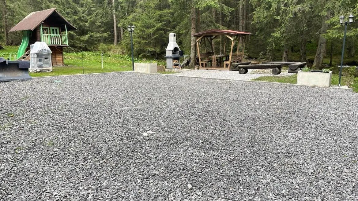 Apartmány Foresta Jasná